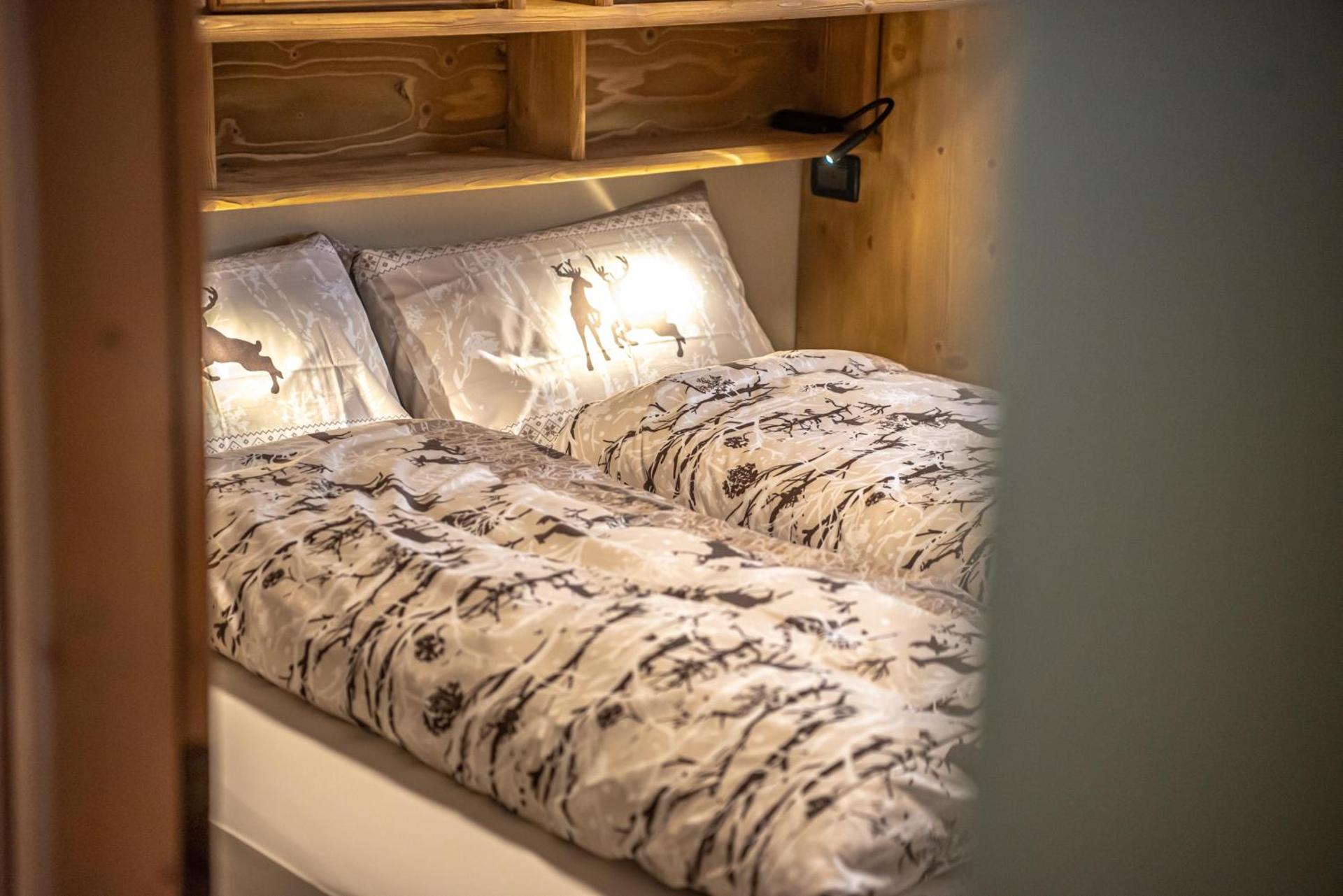 Bait da Nicolin - Myholidaylivigno - Photo 126