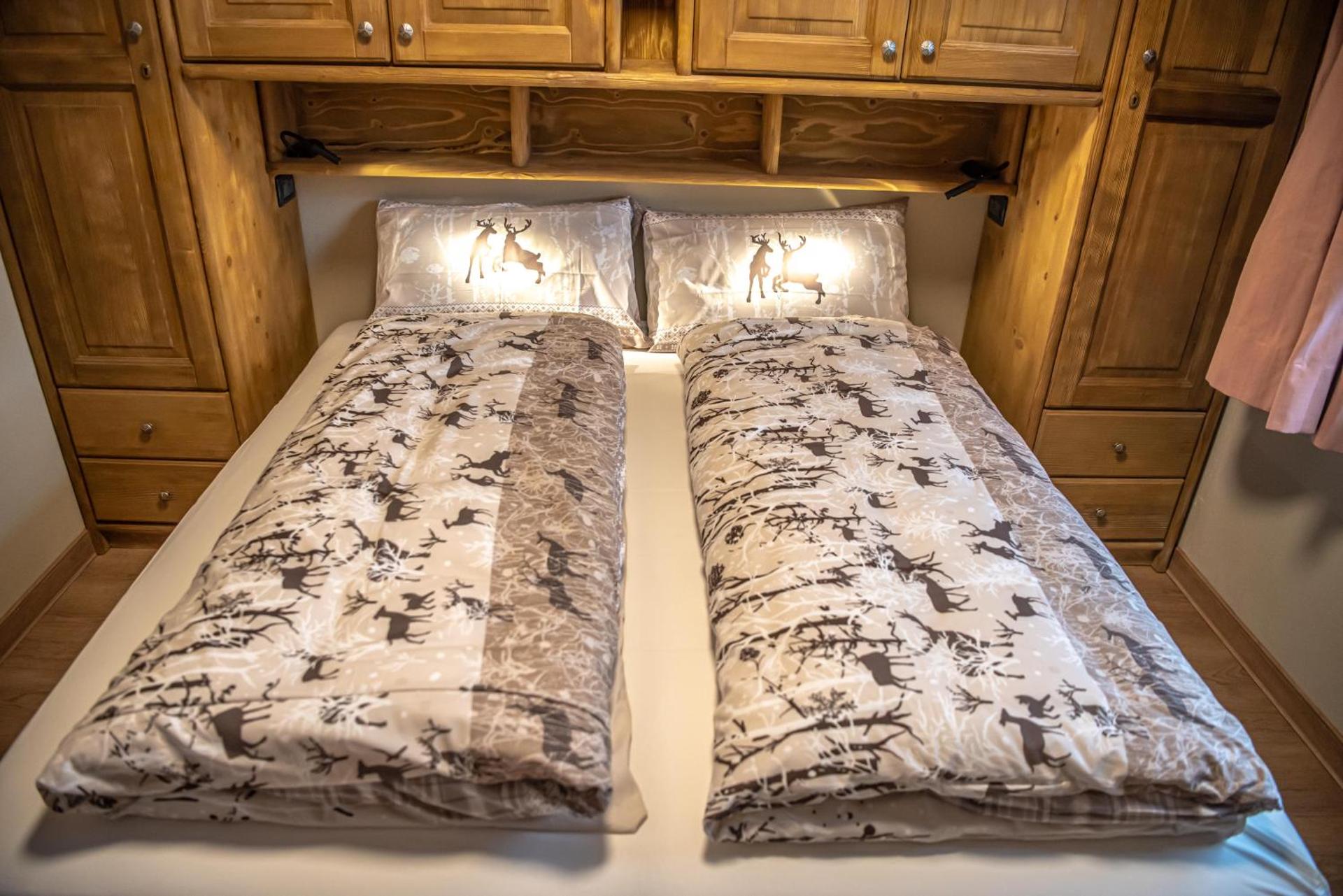 Bait da Nicolin - Myholidaylivigno - Photo 128