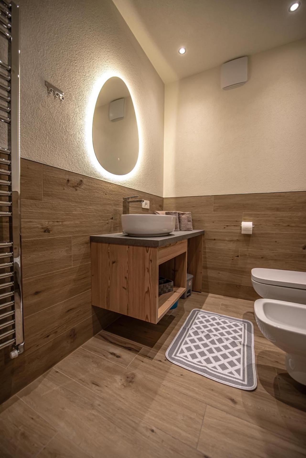 Bait da Nicolin - Myholidaylivigno - Photo 67