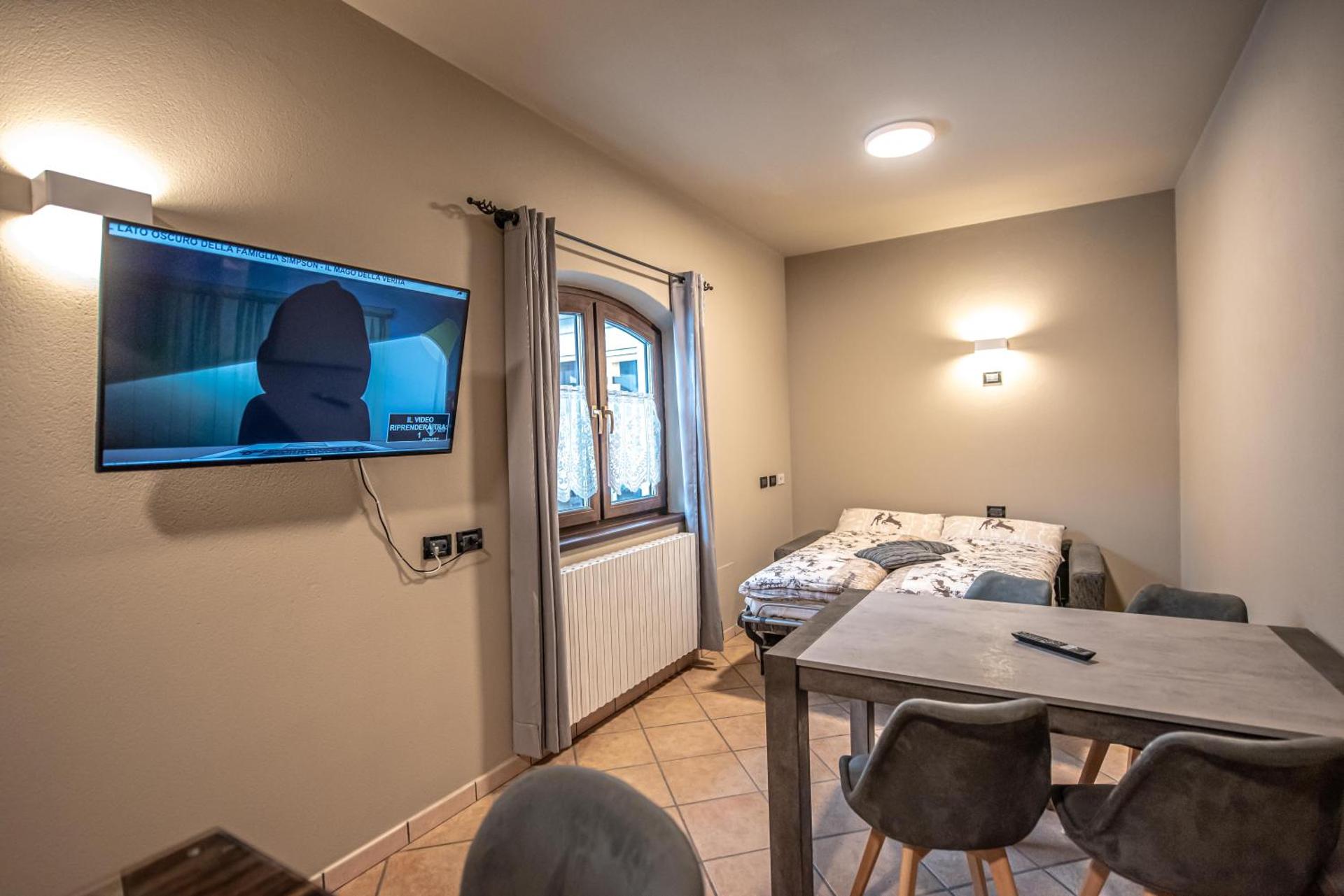 Bait da Nicolin - Myholidaylivigno - Photo 6