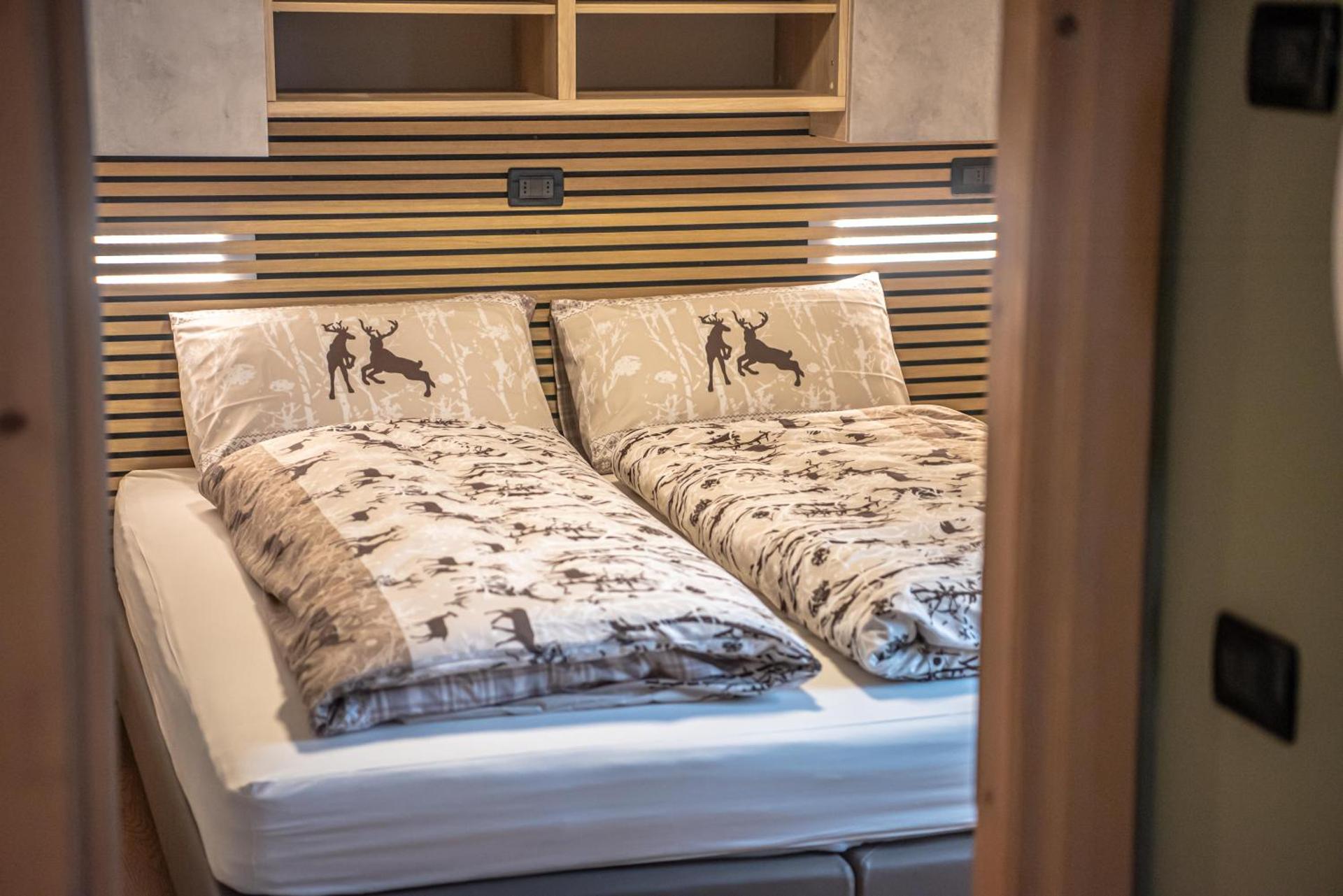 Bait da Nicolin - Myholidaylivigno - Photo 131