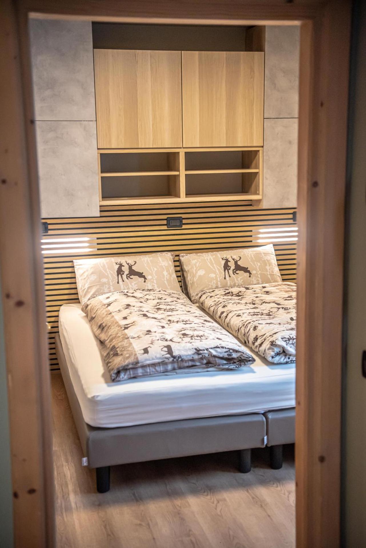 Bait da Nicolin - Myholidaylivigno - Photo 133