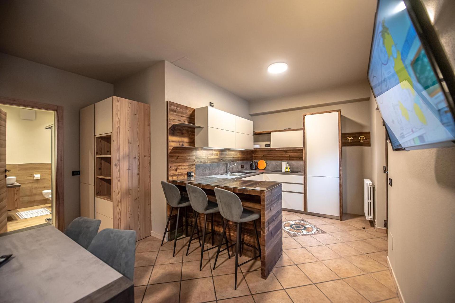 Bait da Nicolin - Myholidaylivigno - Photo 18