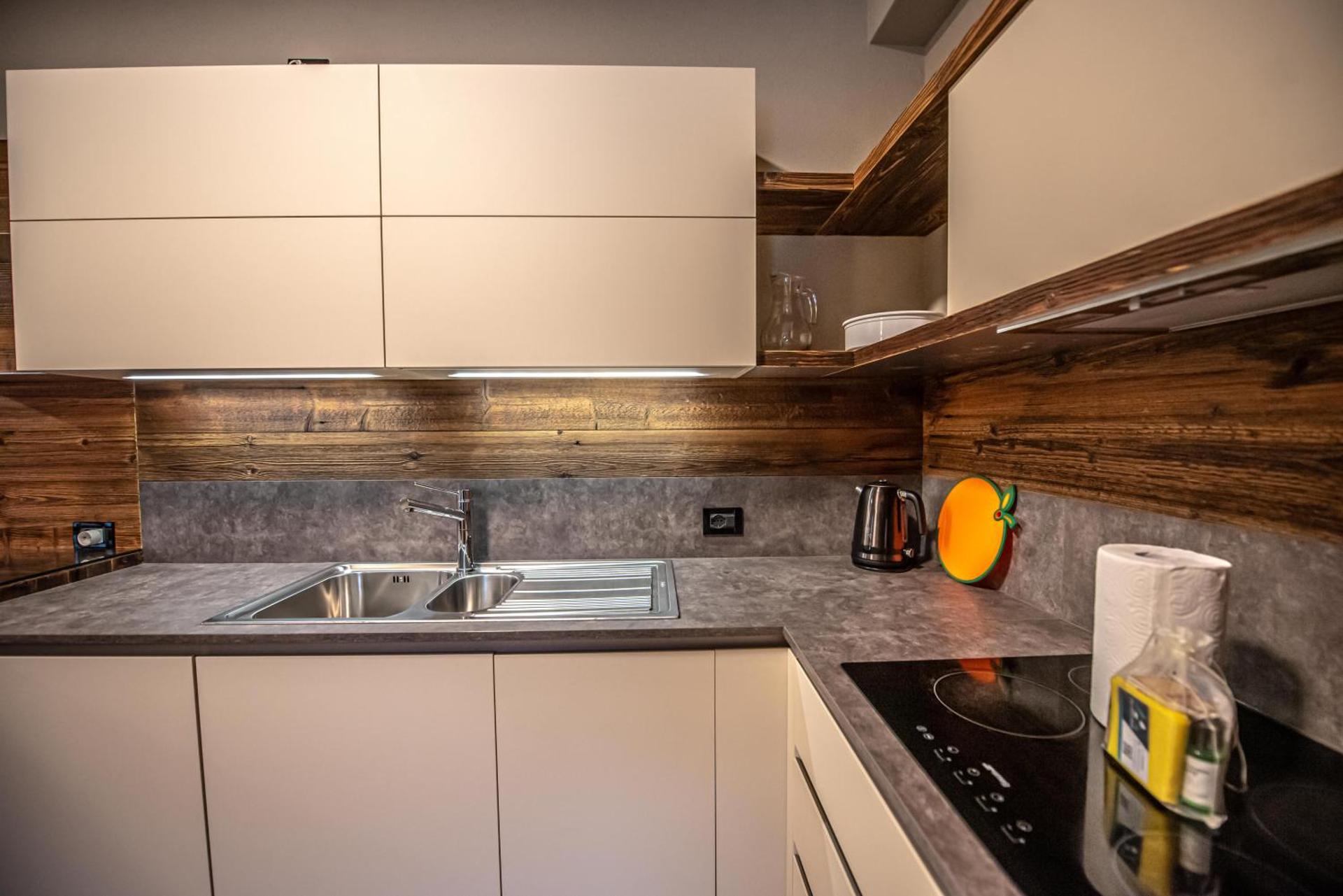 Bait da Nicolin - Myholidaylivigno - Photo 68