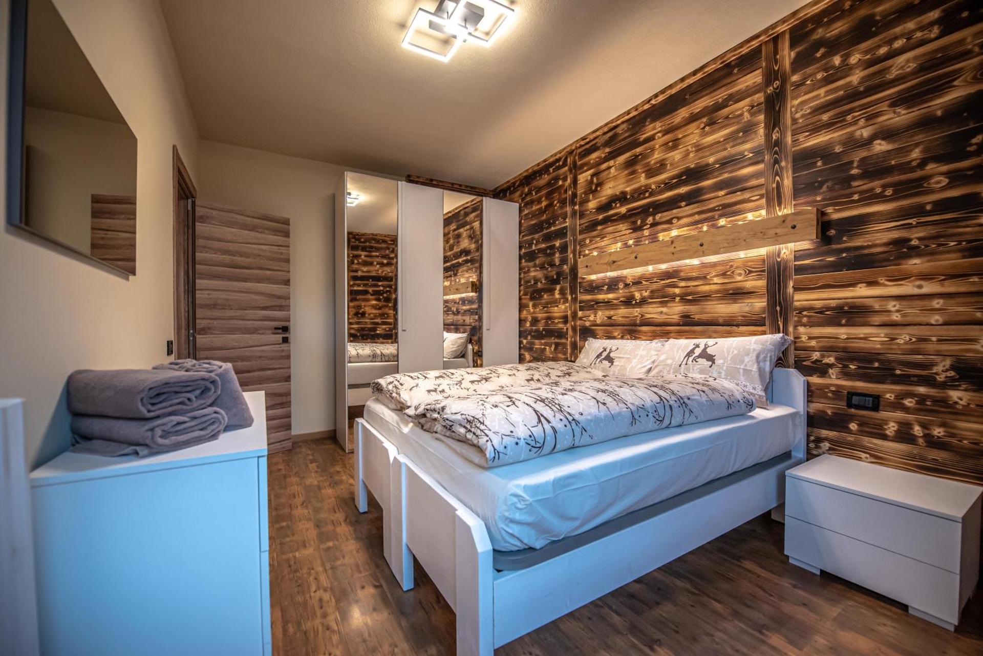 Bait da Nicolin - Myholidaylivigno - Photo 19