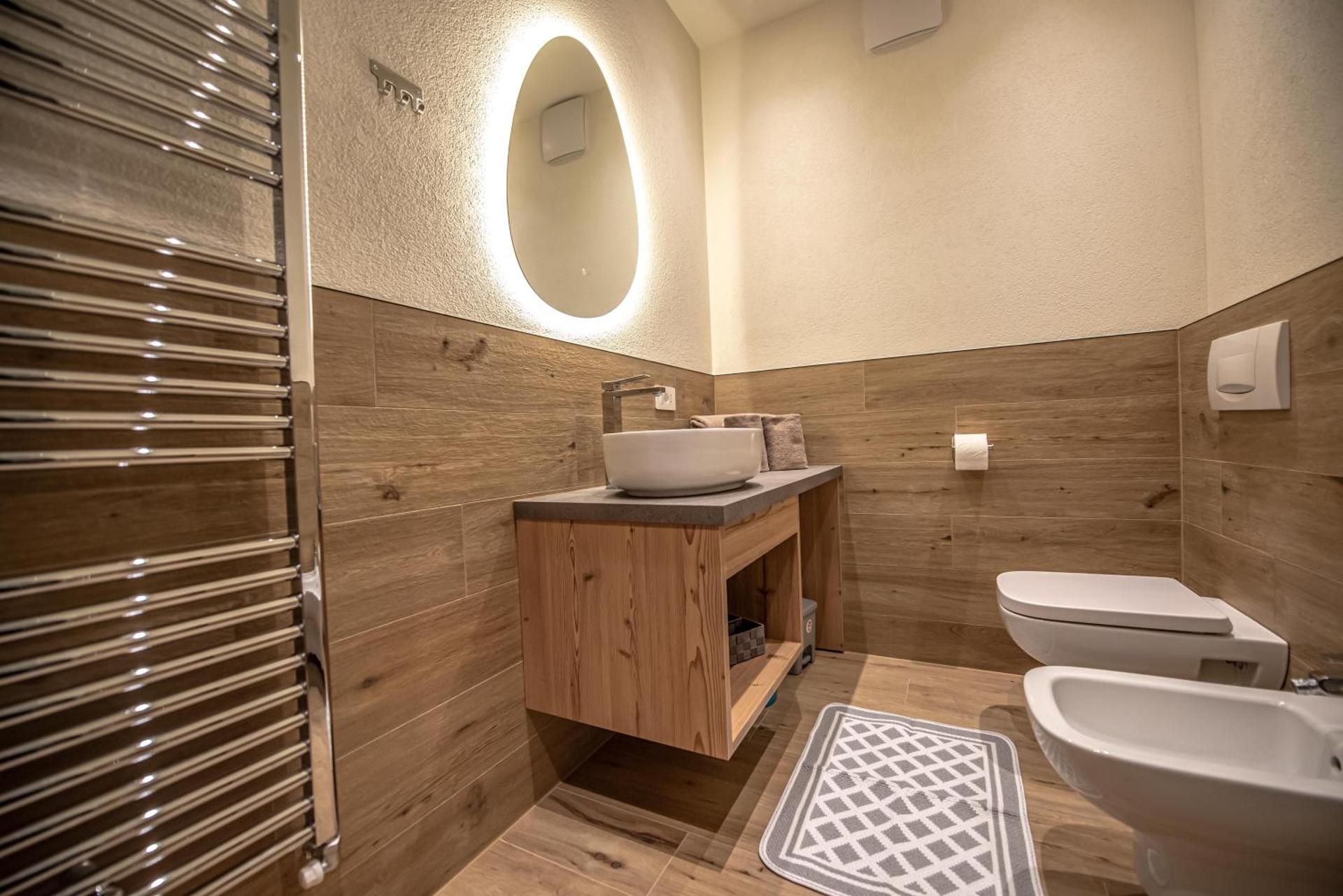 Bait da Nicolin - Myholidaylivigno - Photo 69