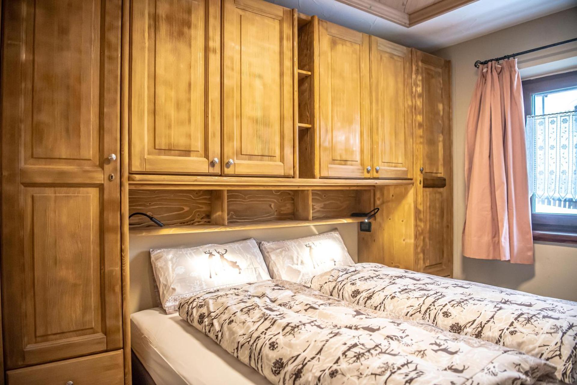 Bait da Nicolin - Myholidaylivigno - Photo 135