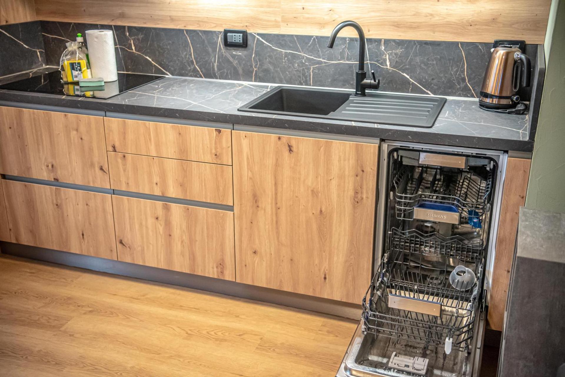 Bait da Nicolin - Myholidaylivigno - Photo 139