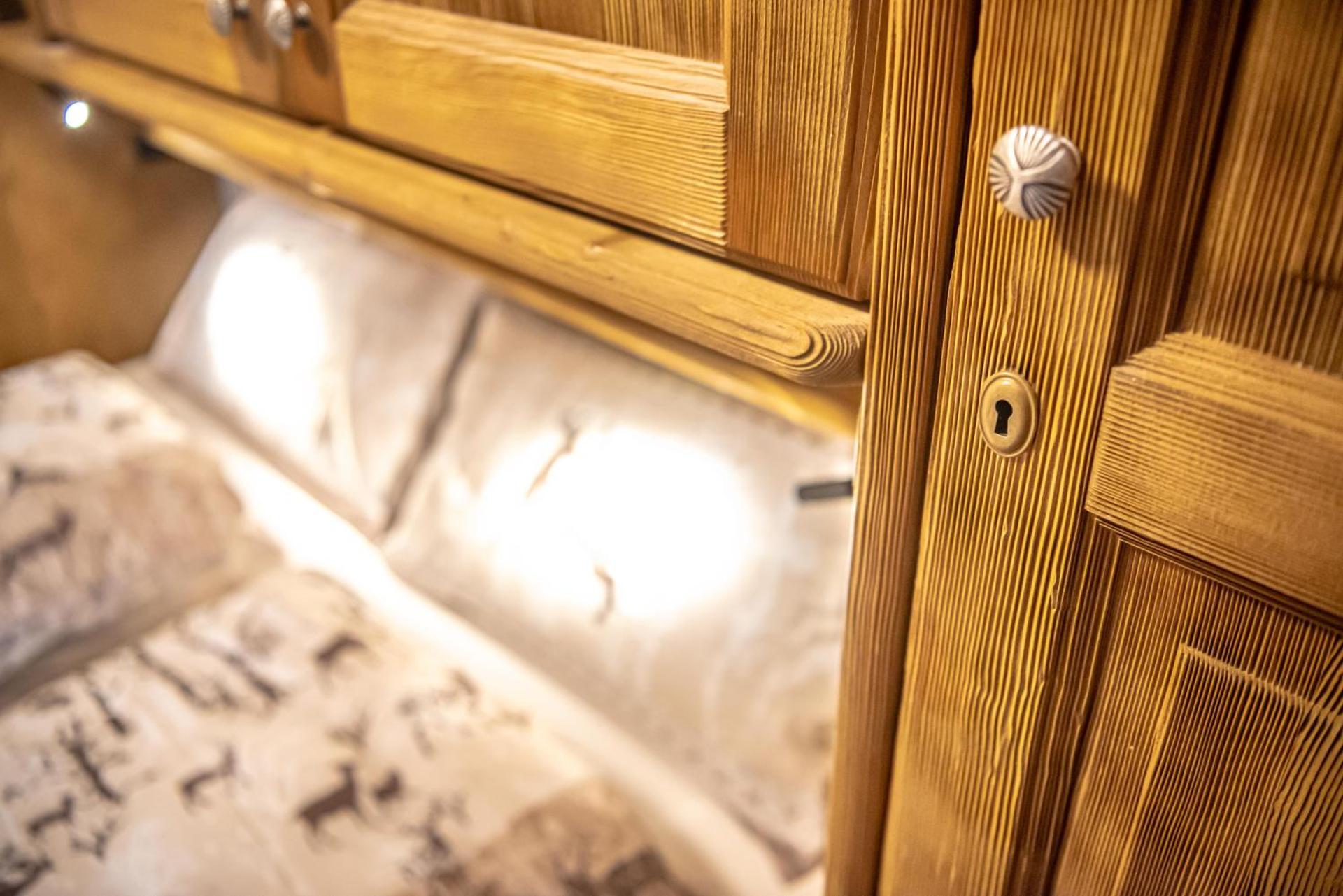 Bait da Nicolin - Myholidaylivigno - Photo 140