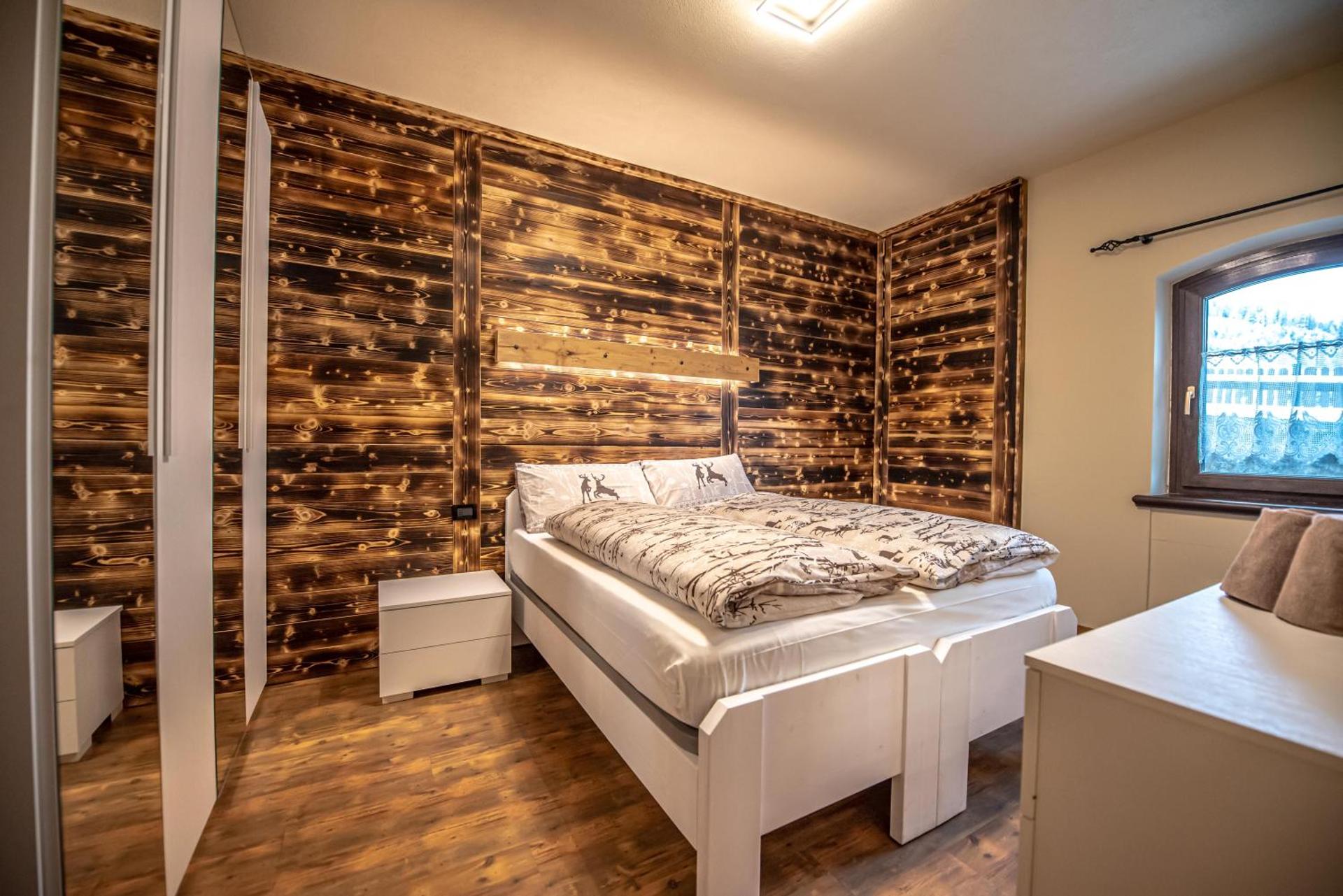 Bait da Nicolin - Myholidaylivigno - Photo 28