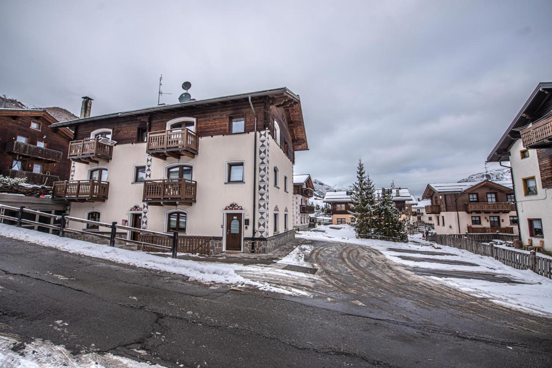 Bait da Nicolin - Myholidaylivigno - Photo 38