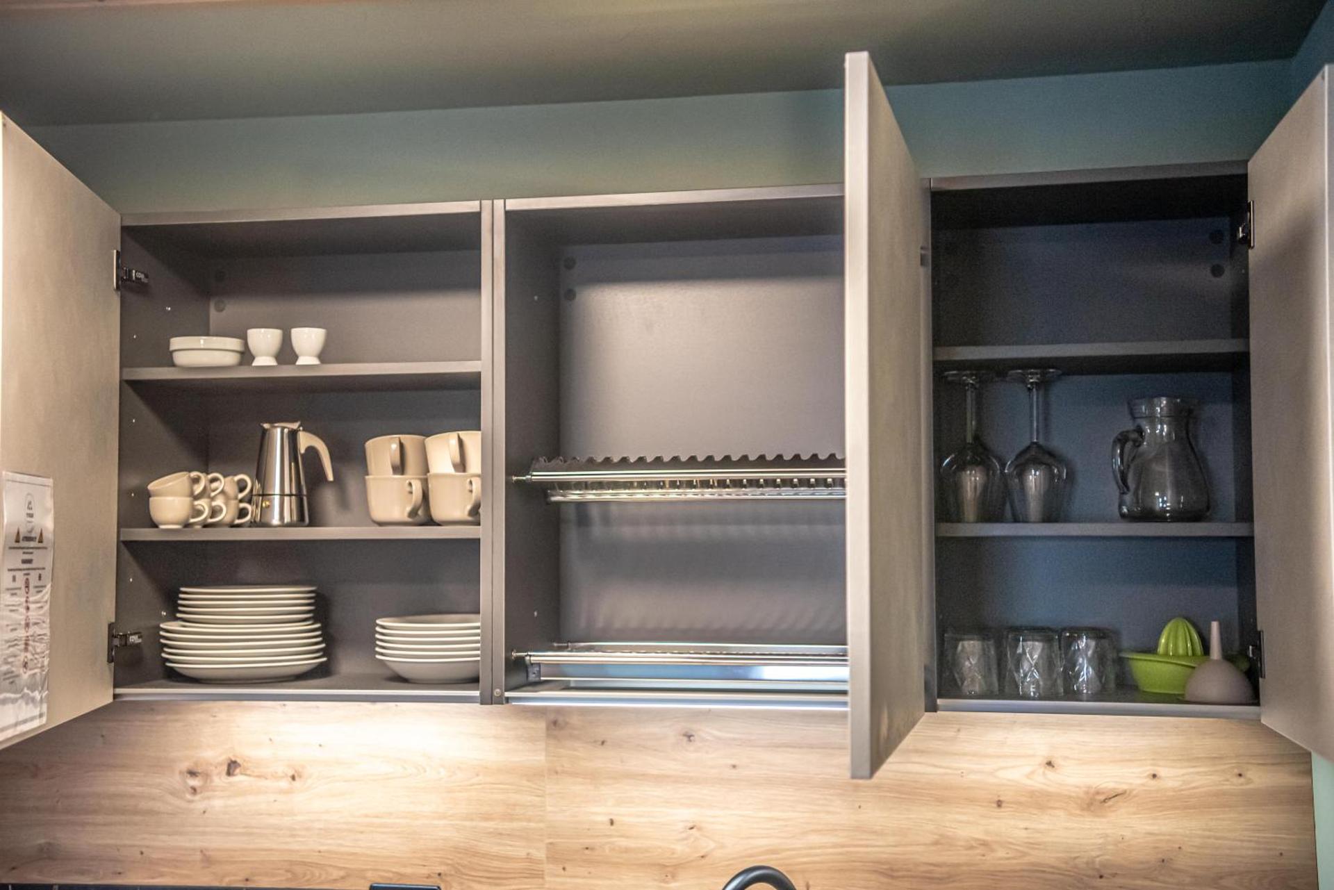 Bait da Nicolin - Myholidaylivigno - Photo 73