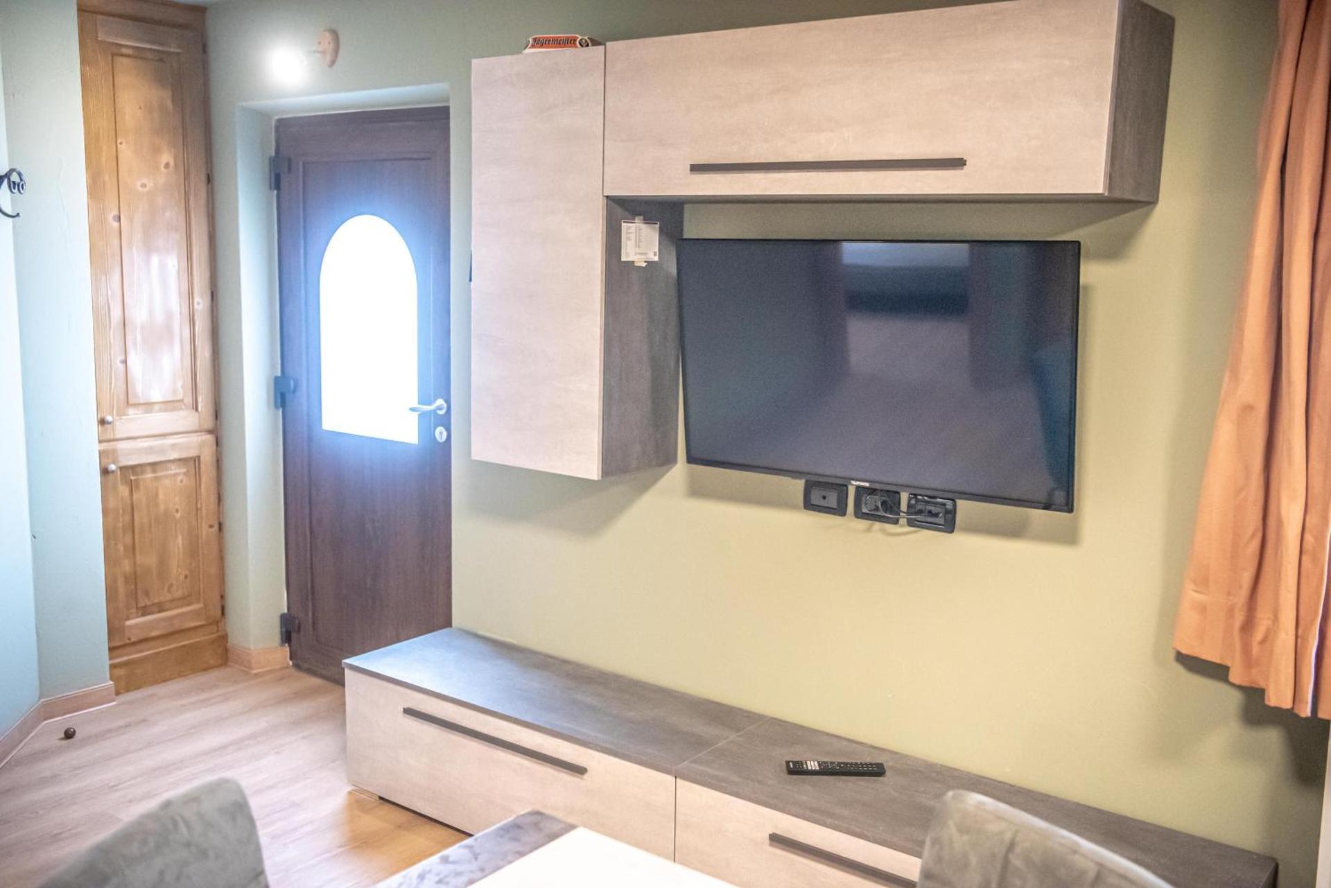 Bait da Nicolin - Myholidaylivigno - Photo 141