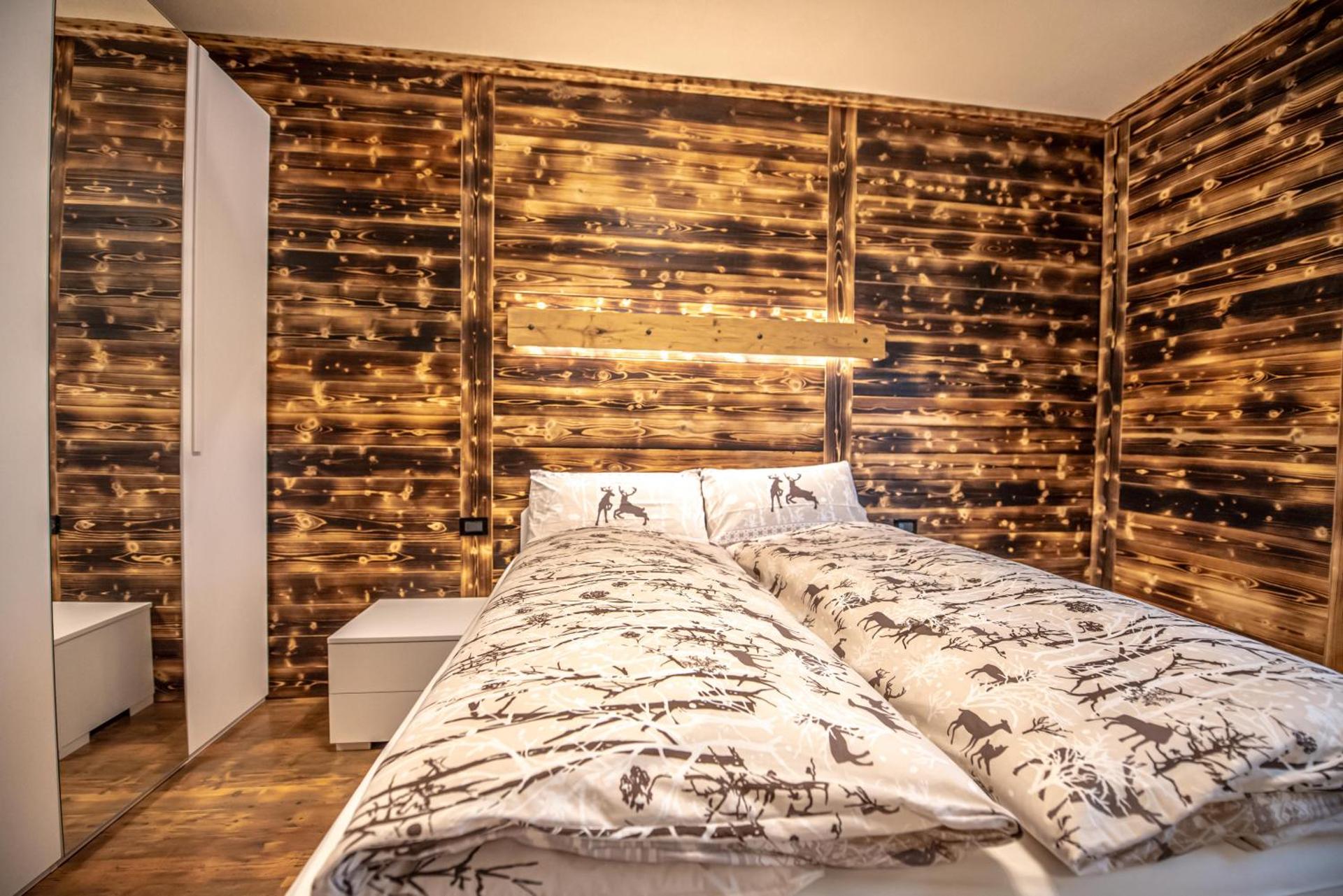 Bait da Nicolin - Myholidaylivigno - Photo 40