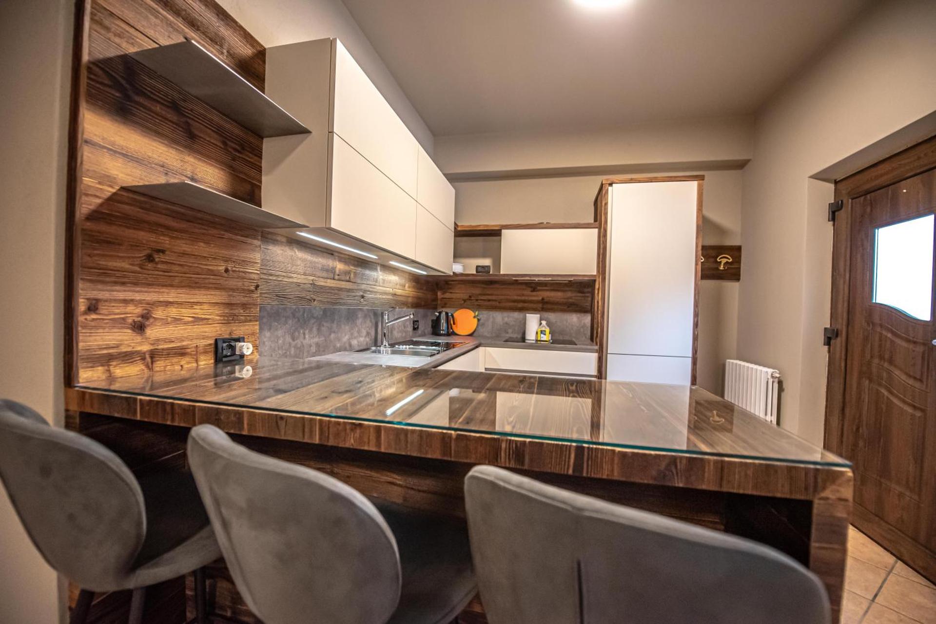 Bait da Nicolin - Myholidaylivigno - Photo 44