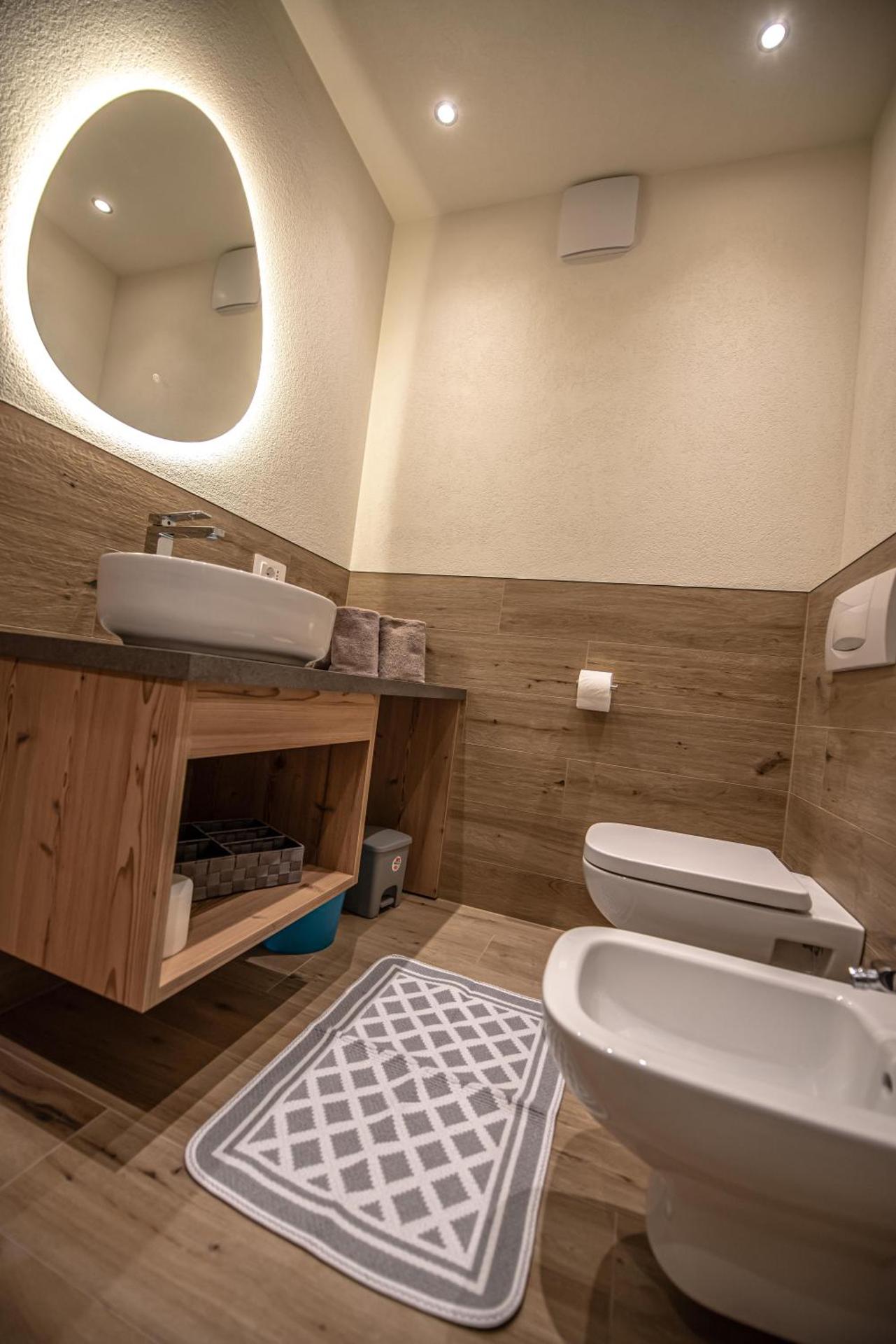 Bait da Nicolin - Myholidaylivigno - Photo 75