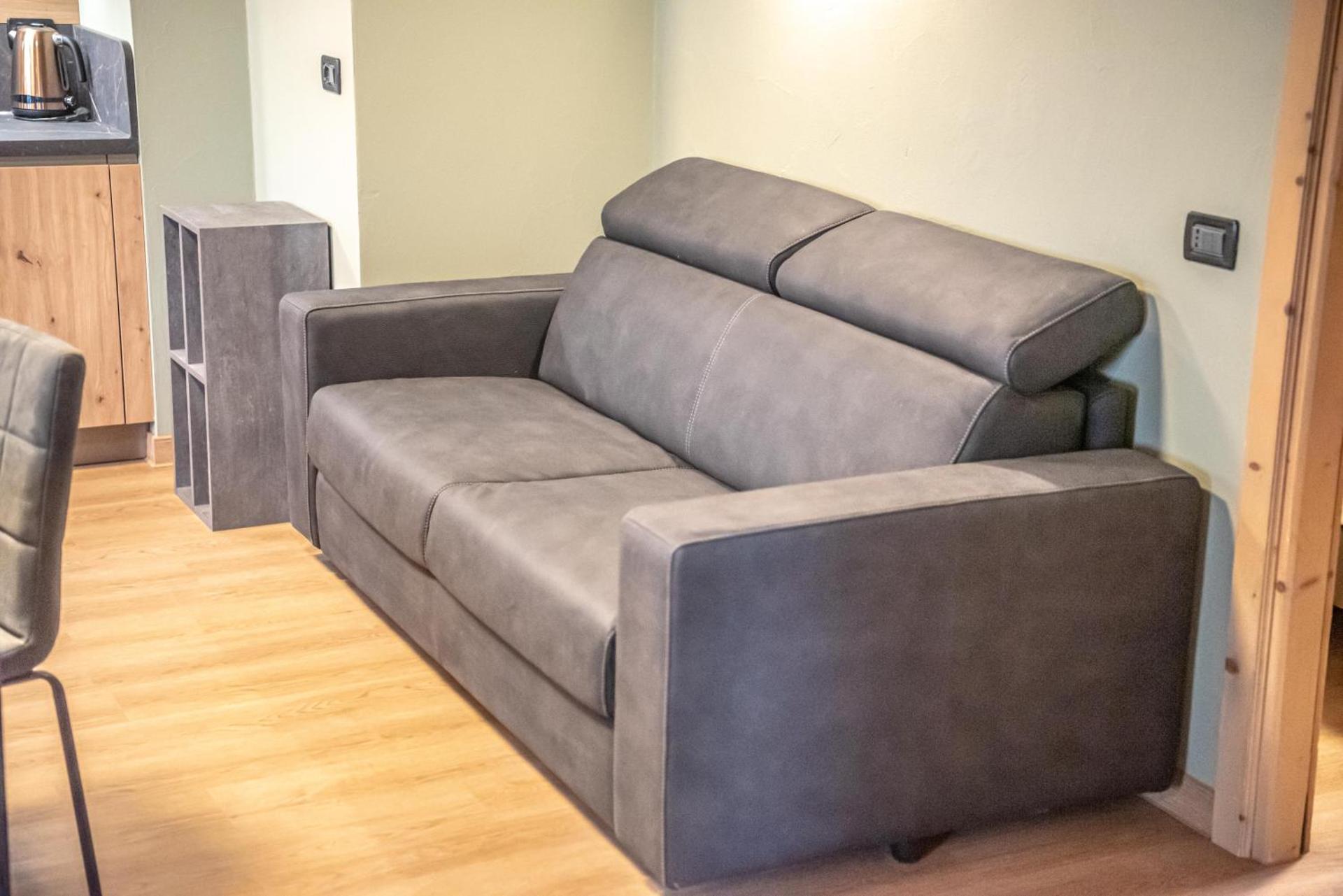 Bait da Nicolin - Myholidaylivigno - Photo 145