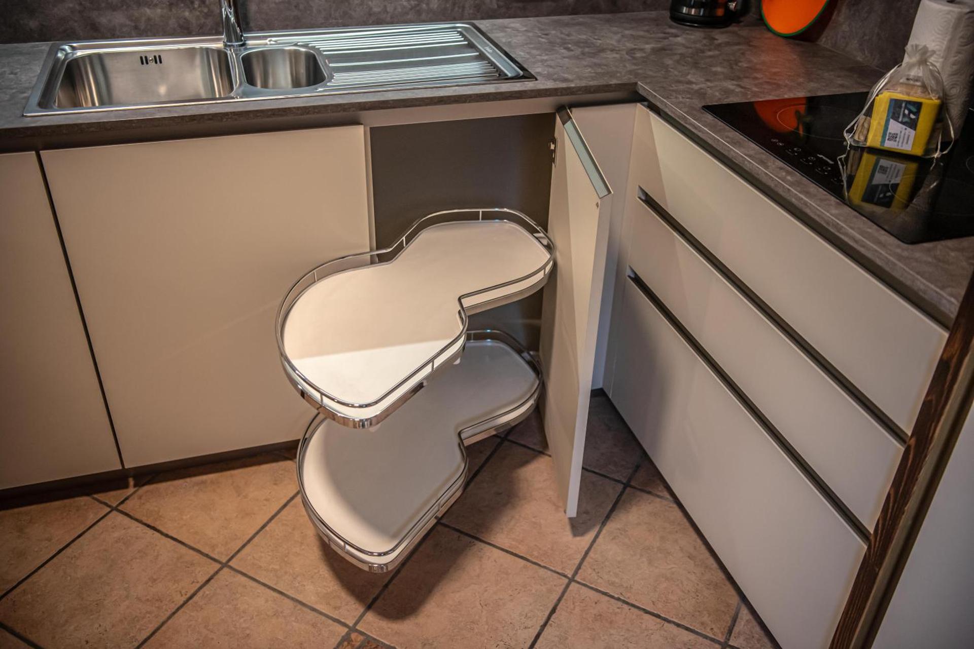 Bait da Nicolin - Myholidaylivigno - Photo 76