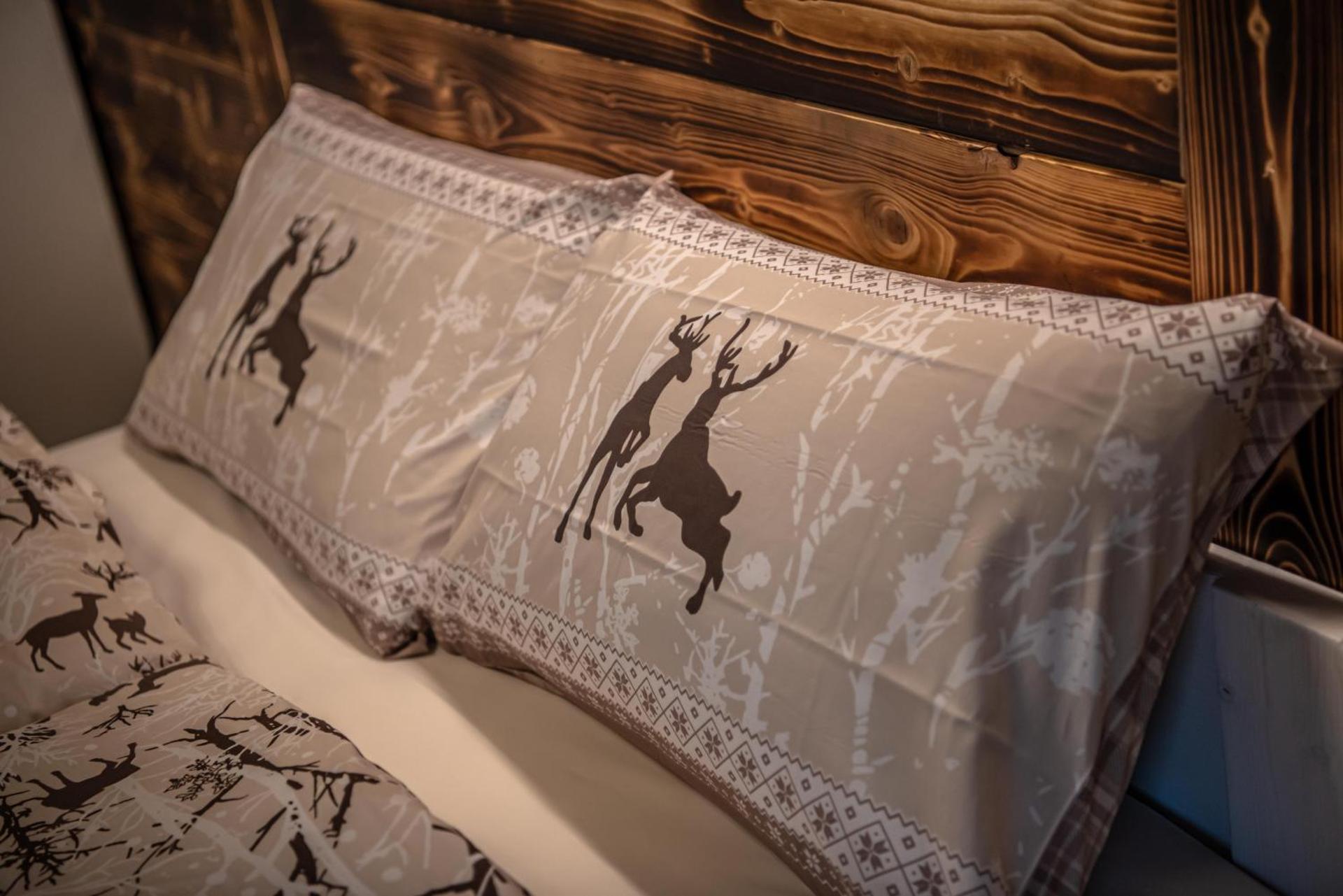 Bait da Nicolin - Myholidaylivigno - Photo 147