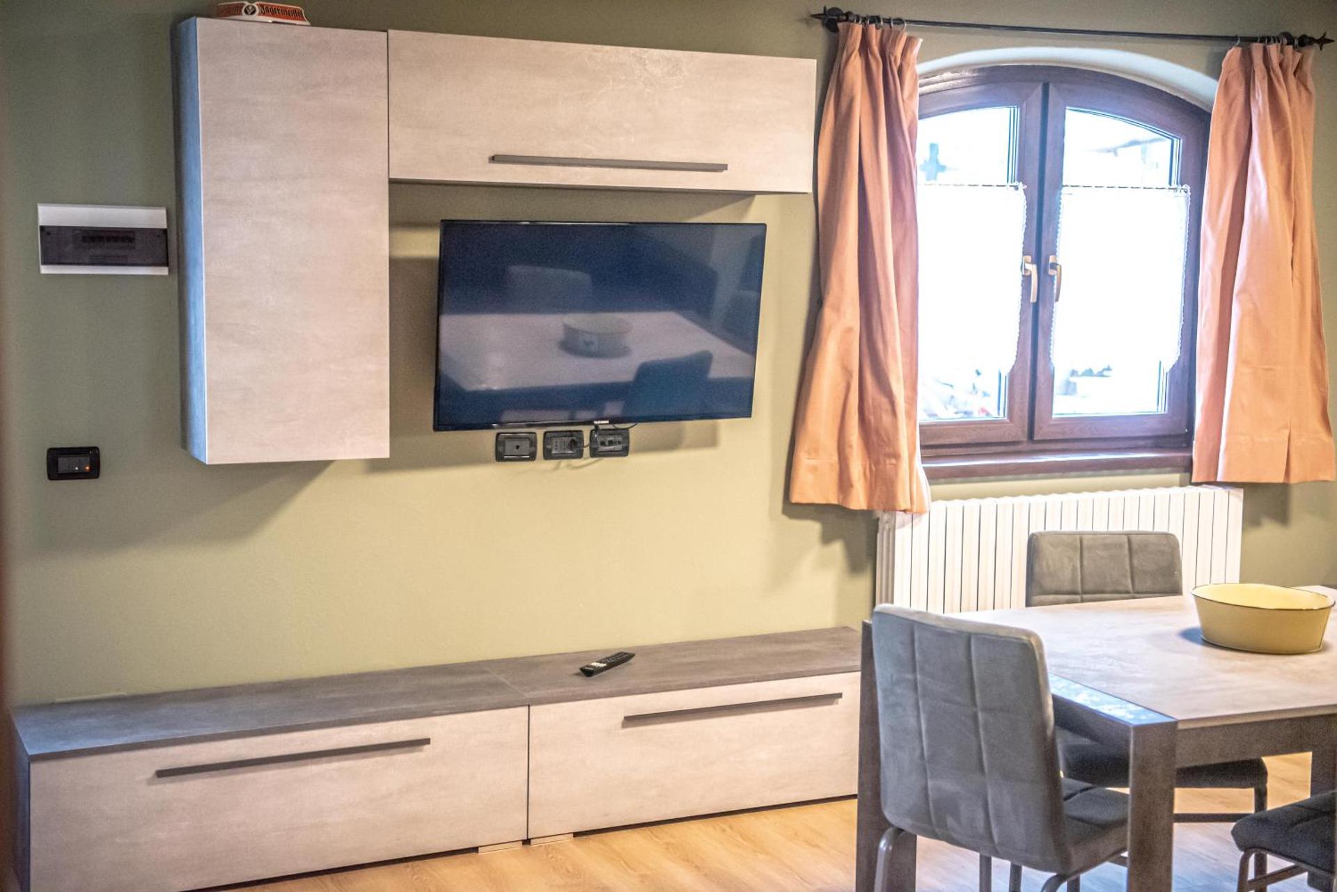 Bait da Nicolin - Myholidaylivigno - Photo 101