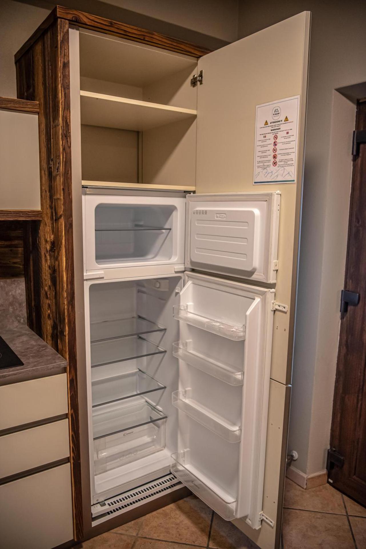 Bait da Nicolin - Myholidaylivigno - Photo 146