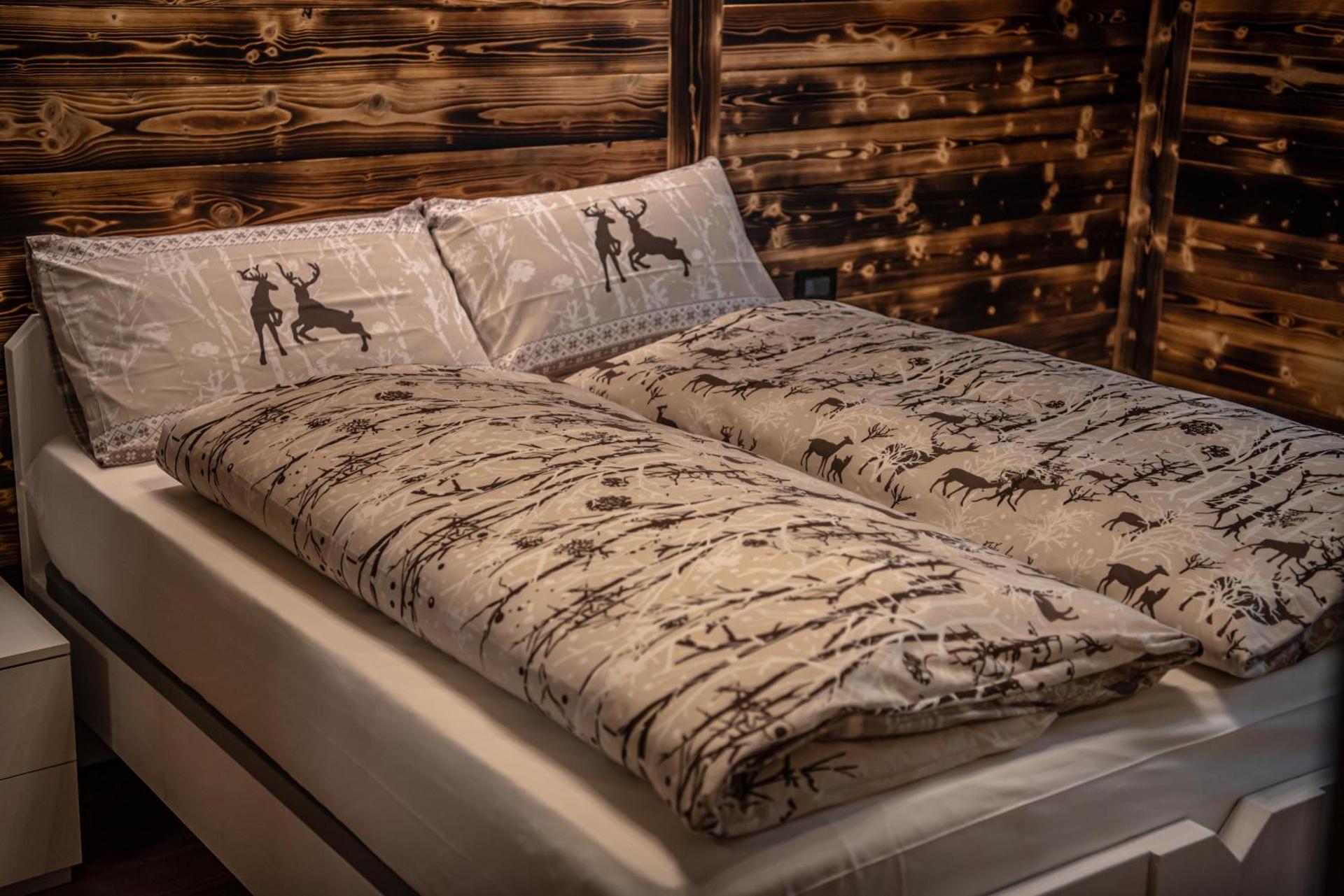 Bait da Nicolin - Myholidaylivigno - Photo 77