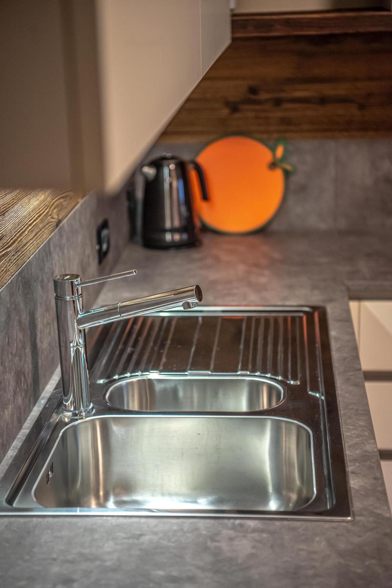 Bait da Nicolin - Myholidaylivigno - Photo 12