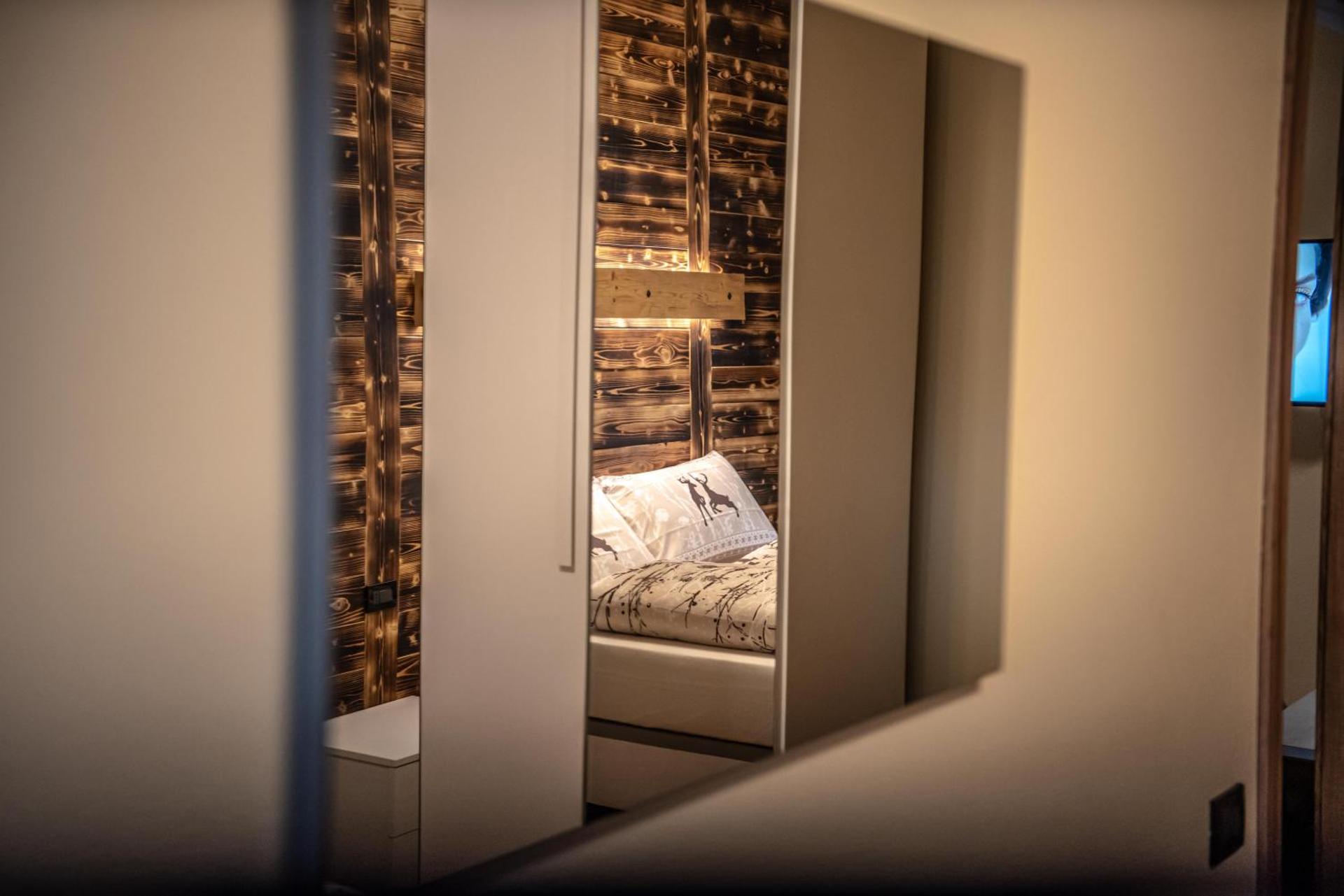 Bait da Nicolin - Myholidaylivigno - Photo 78