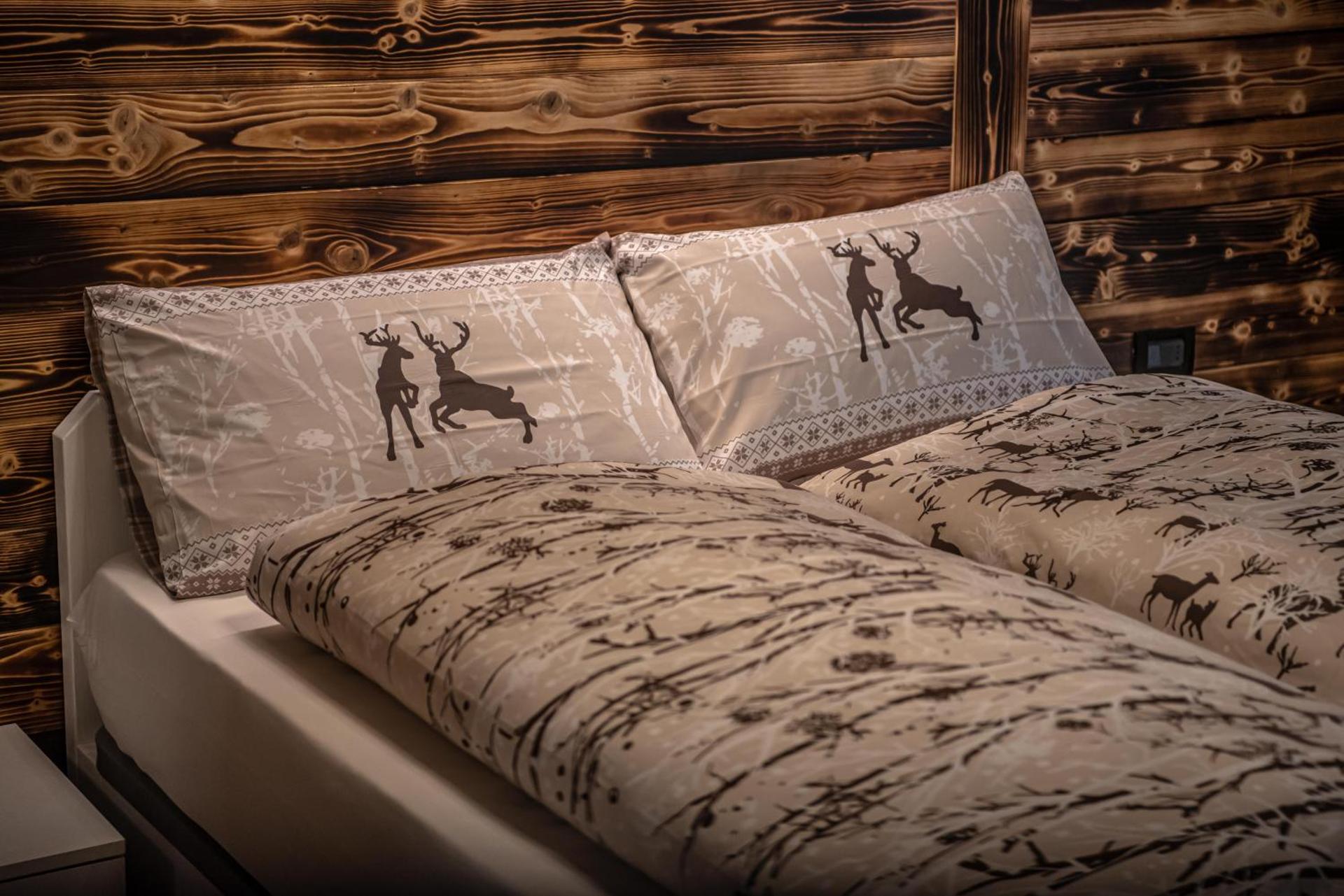 Bait da Nicolin - Myholidaylivigno - Photo 80