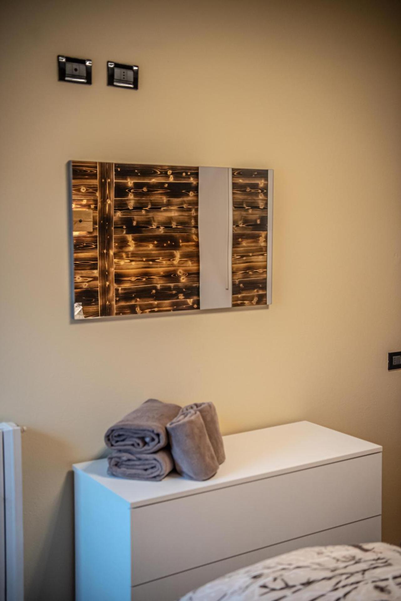 Bait da Nicolin - Myholidaylivigno - Photo 81