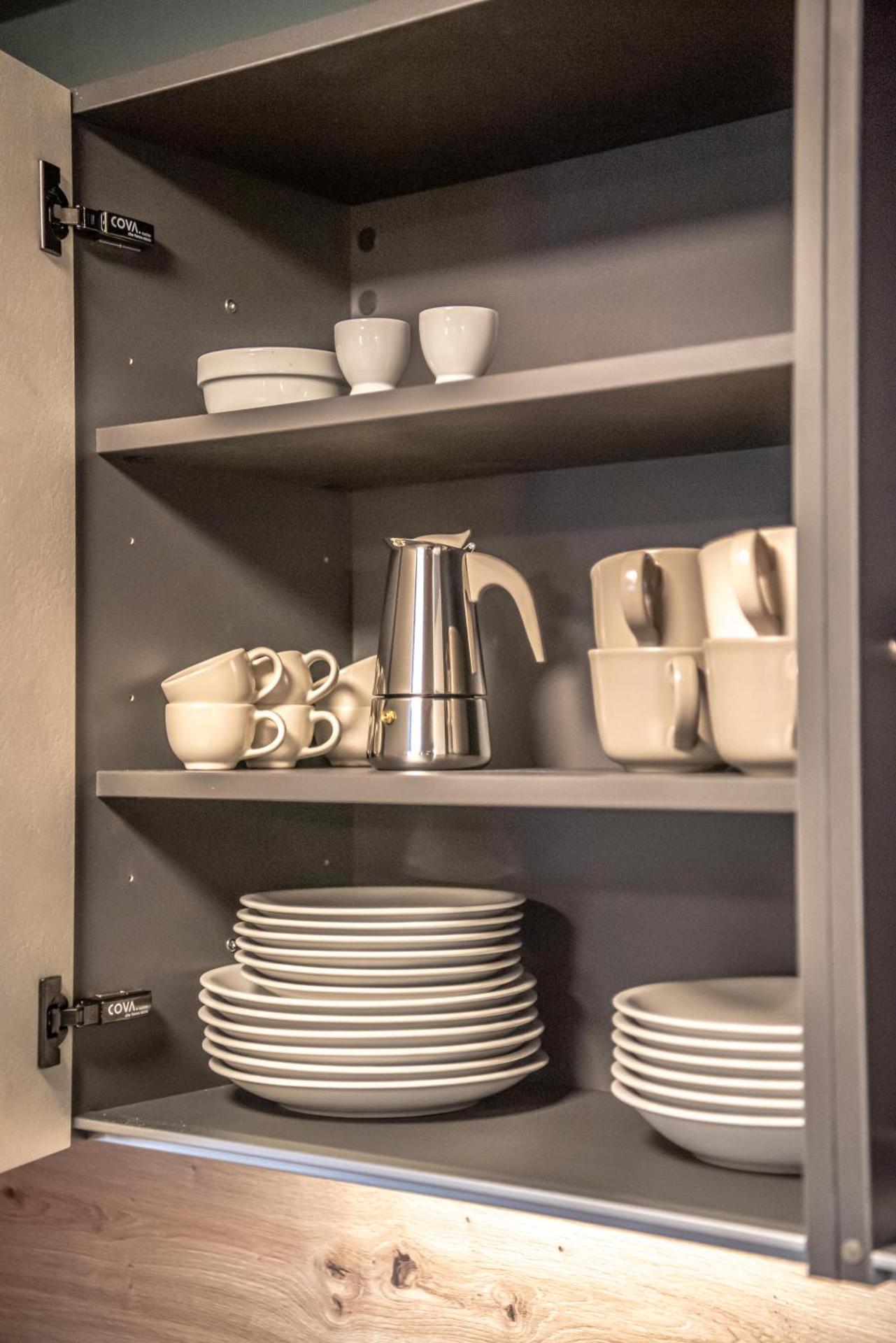 Bait da Nicolin - Myholidaylivigno - Photo 148