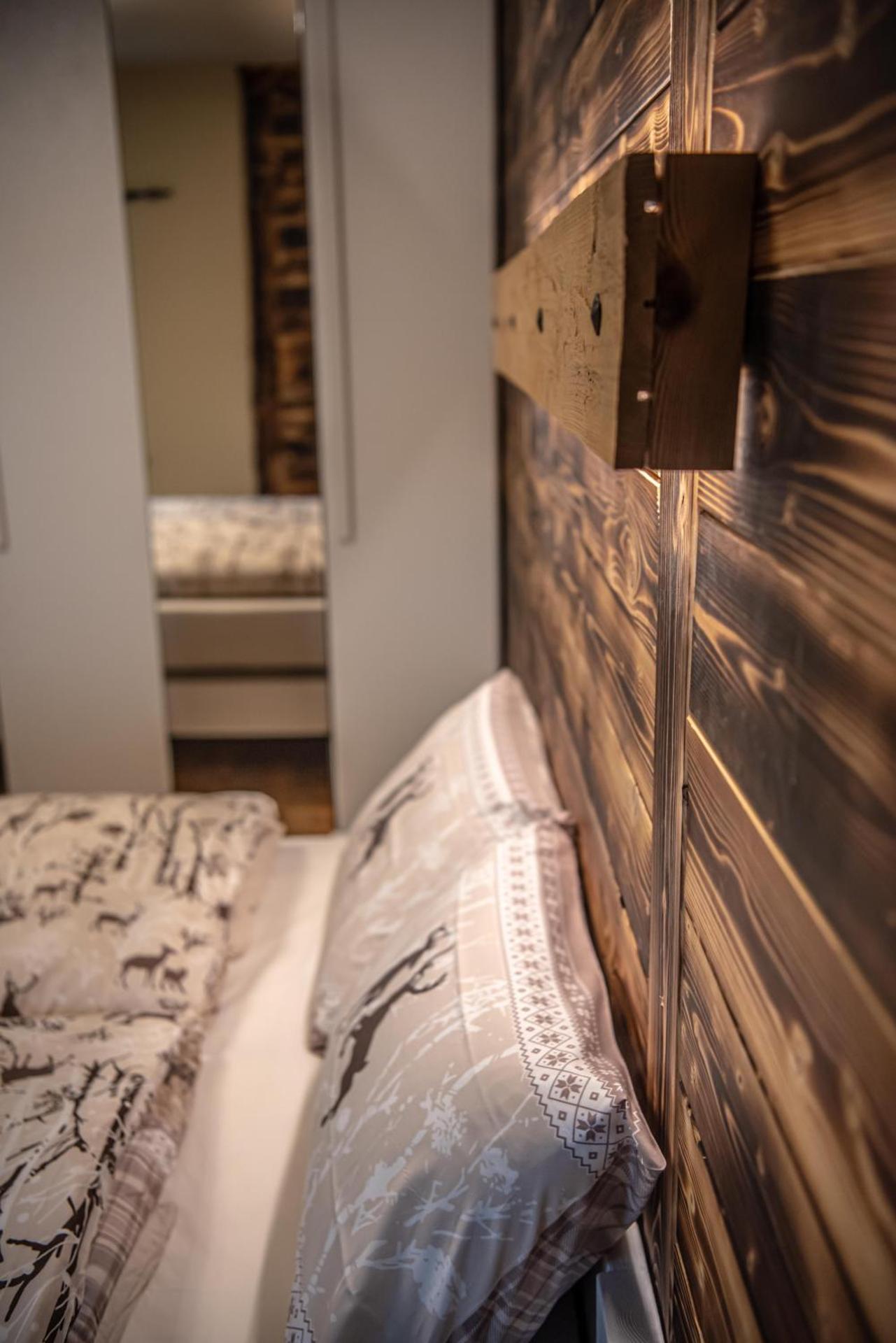 Bait da Nicolin - Myholidaylivigno - Photo 82