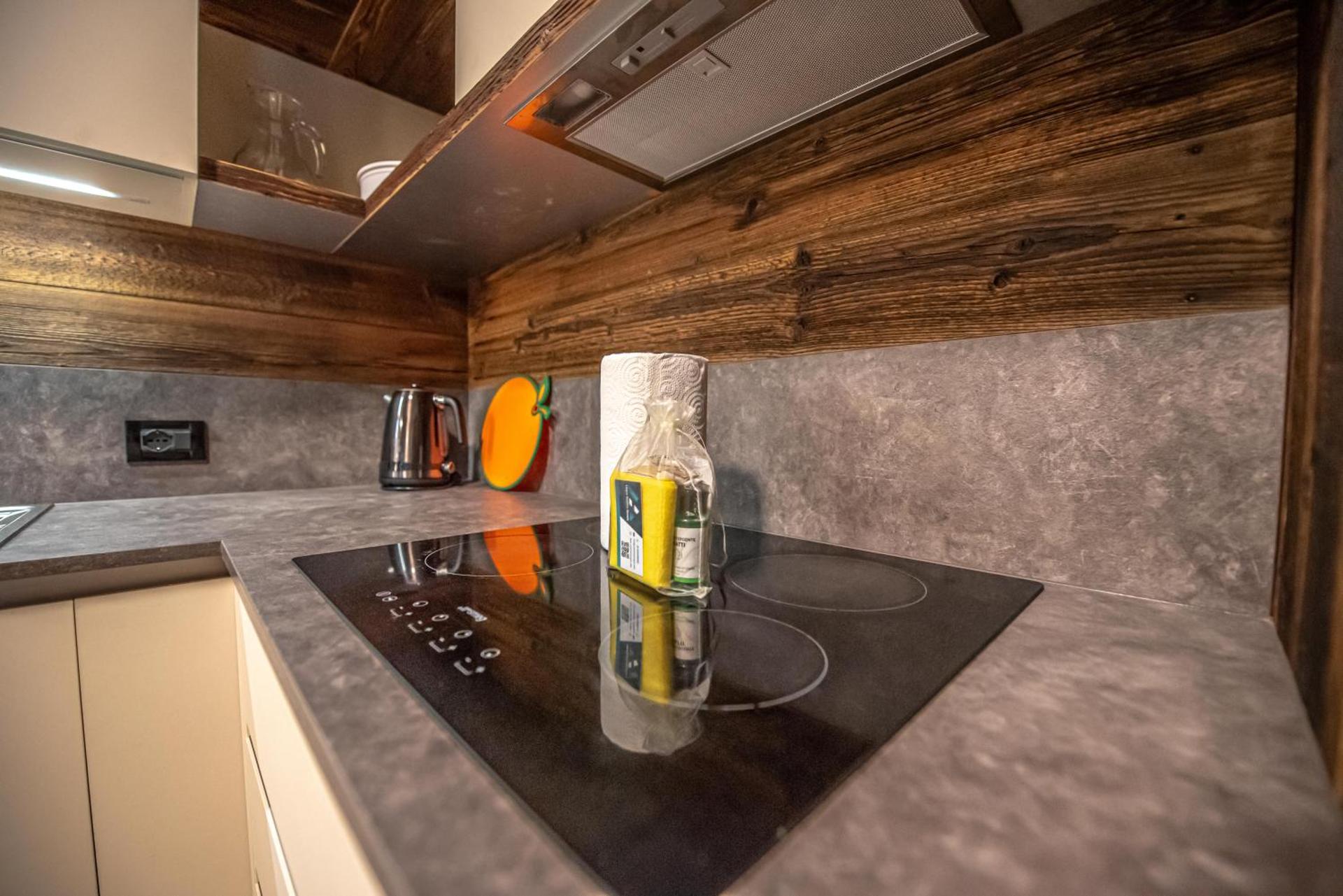 Bait da Nicolin - Myholidaylivigno - Photo 50