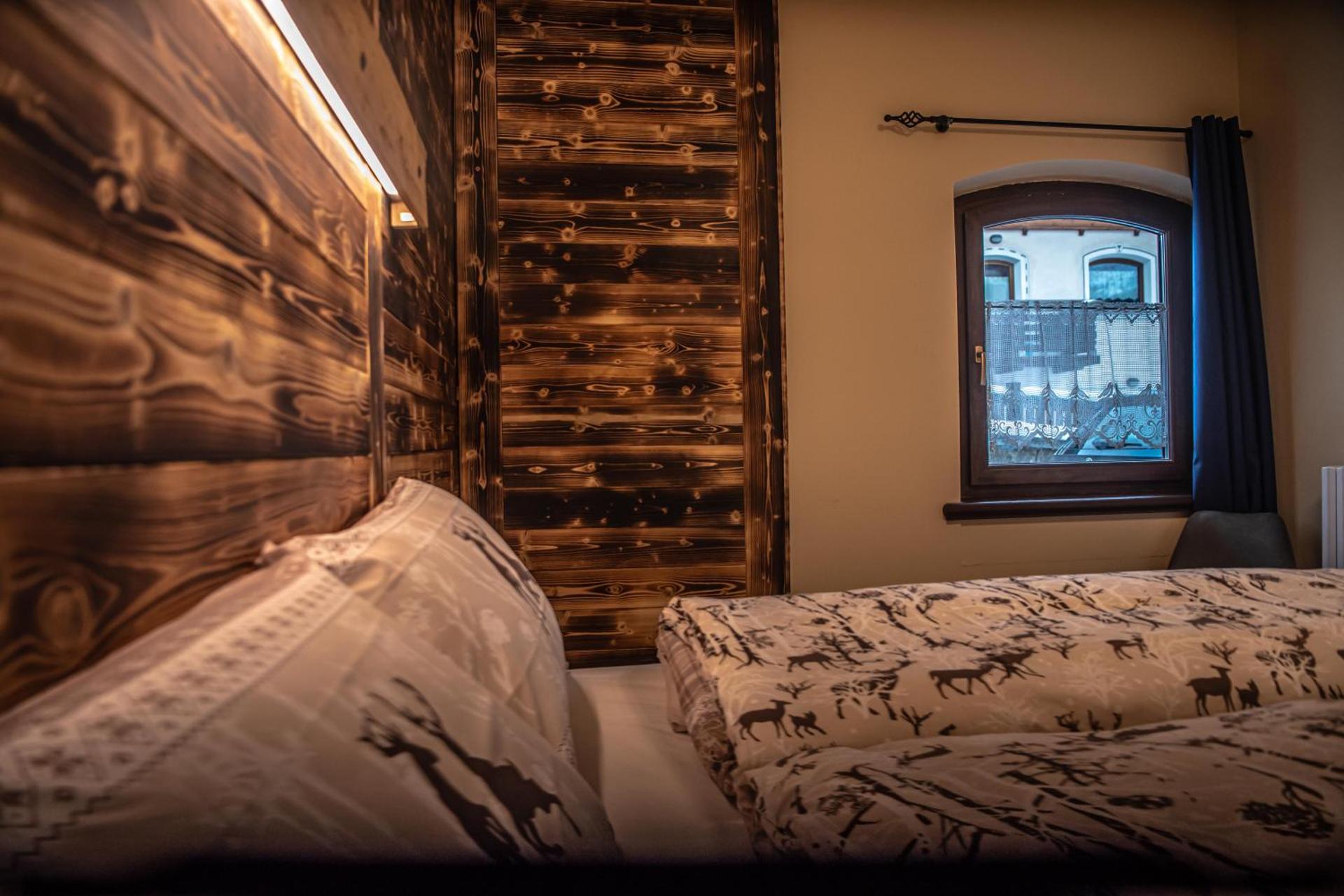 Bait da Nicolin - Myholidaylivigno - Photo 84