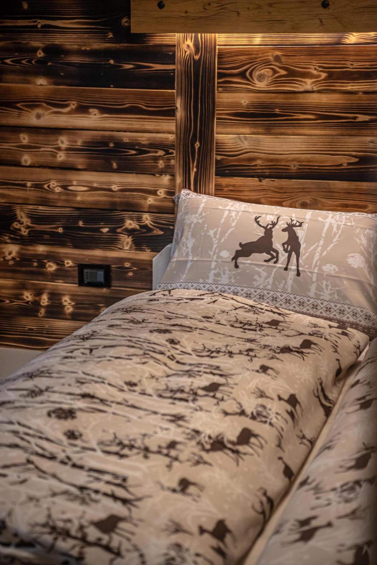 Bait da Nicolin - Myholidaylivigno - Photo 85