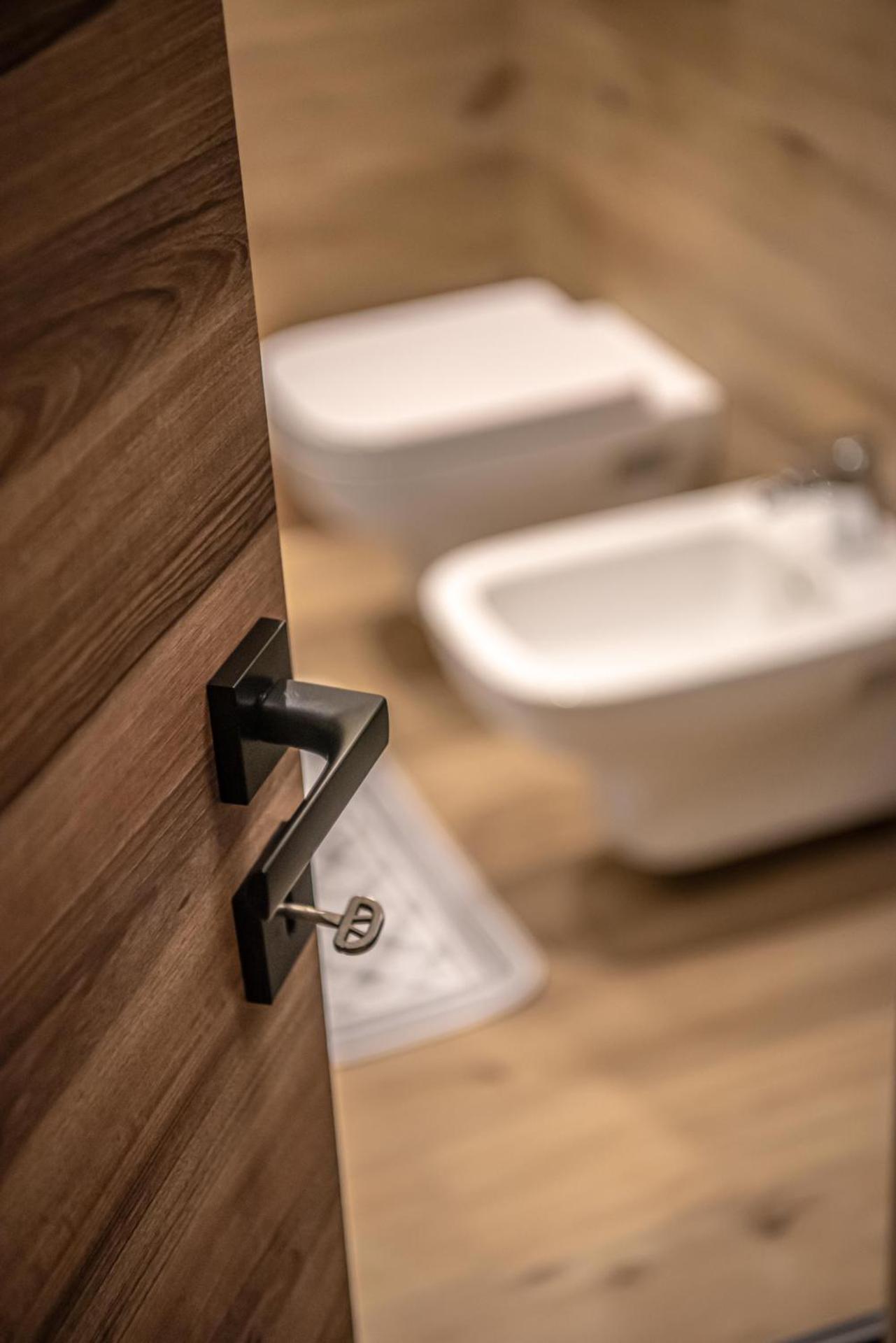 Bait da Nicolin - Myholidaylivigno - Photo 86