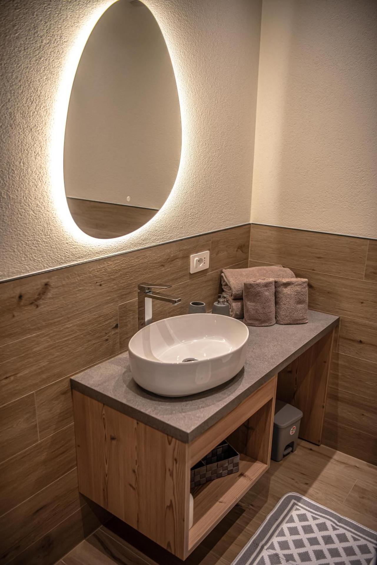 Bait da Nicolin - Myholidaylivigno - Photo 88