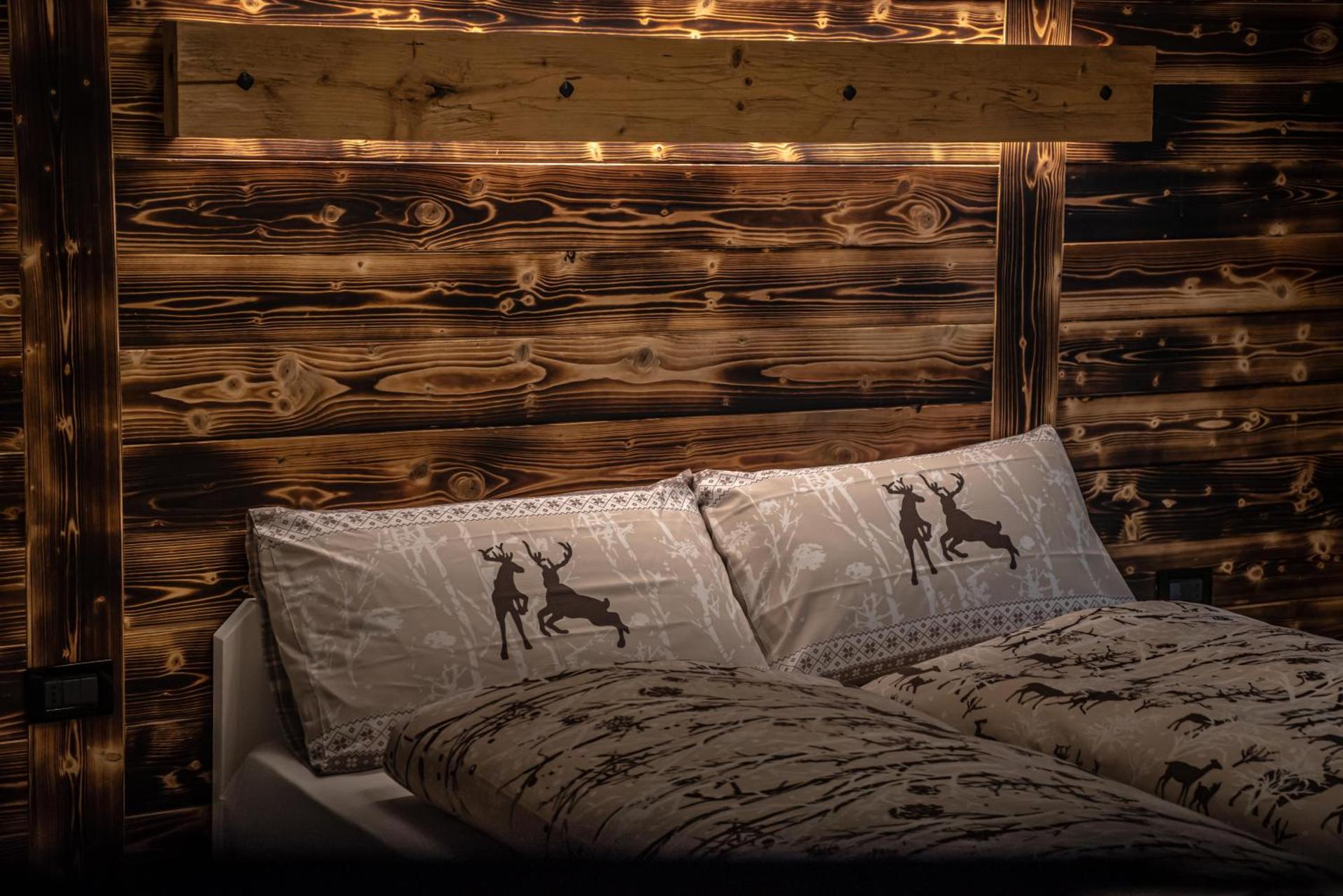 Bait da Nicolin - Myholidaylivigno - Photo 11