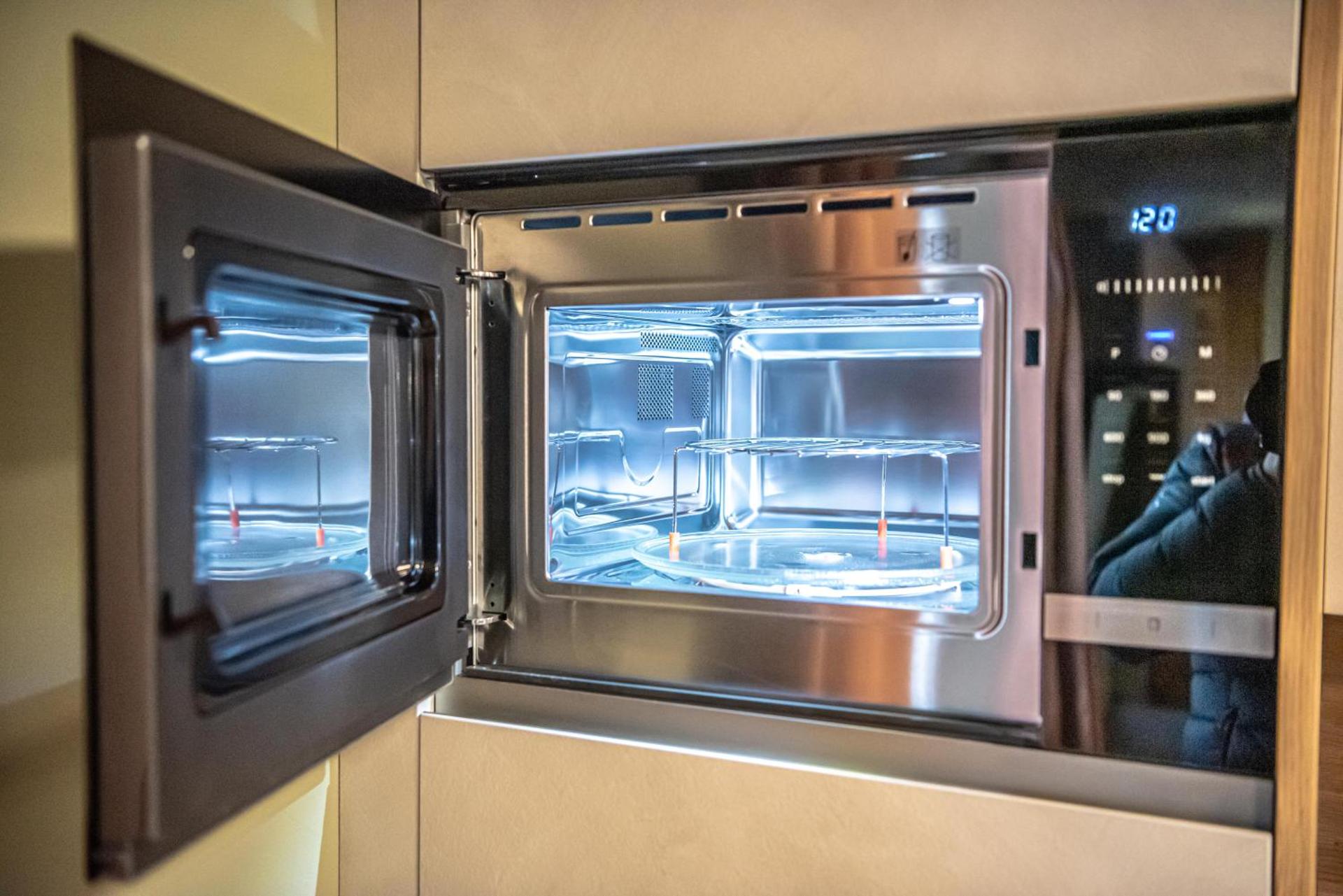 Bait da Nicolin - Myholidaylivigno - Photo 153