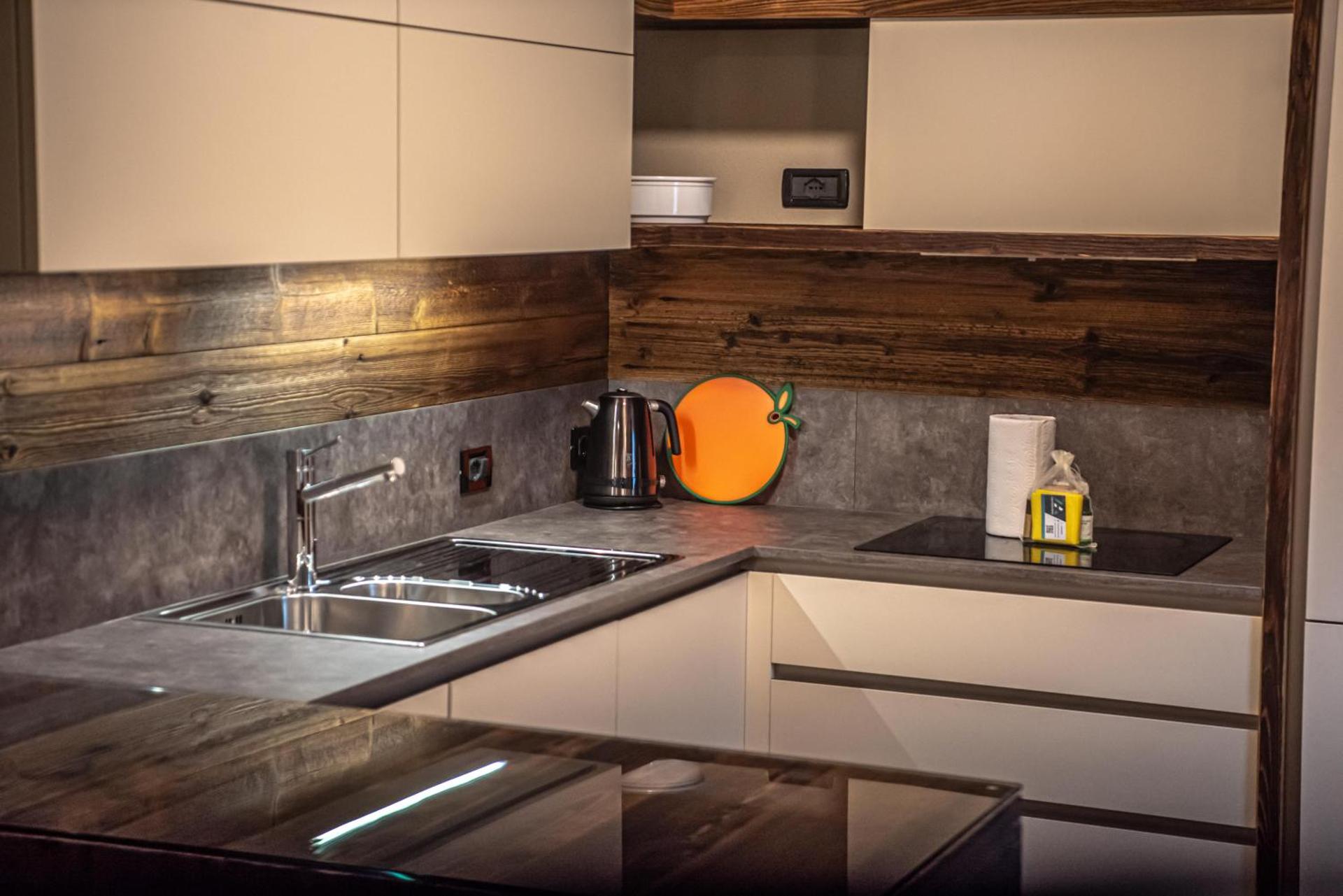 Bait da Nicolin - Myholidaylivigno - Photo 21