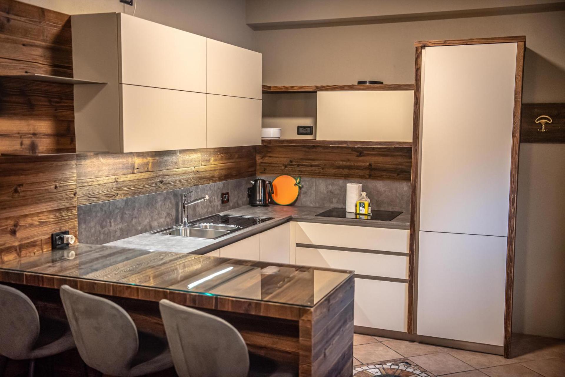 Bait da Nicolin - Myholidaylivigno - Photo 37