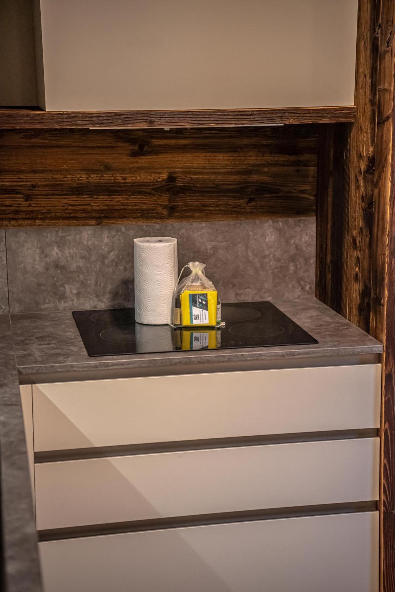 Bait da Nicolin - Myholidaylivigno - Photo 26