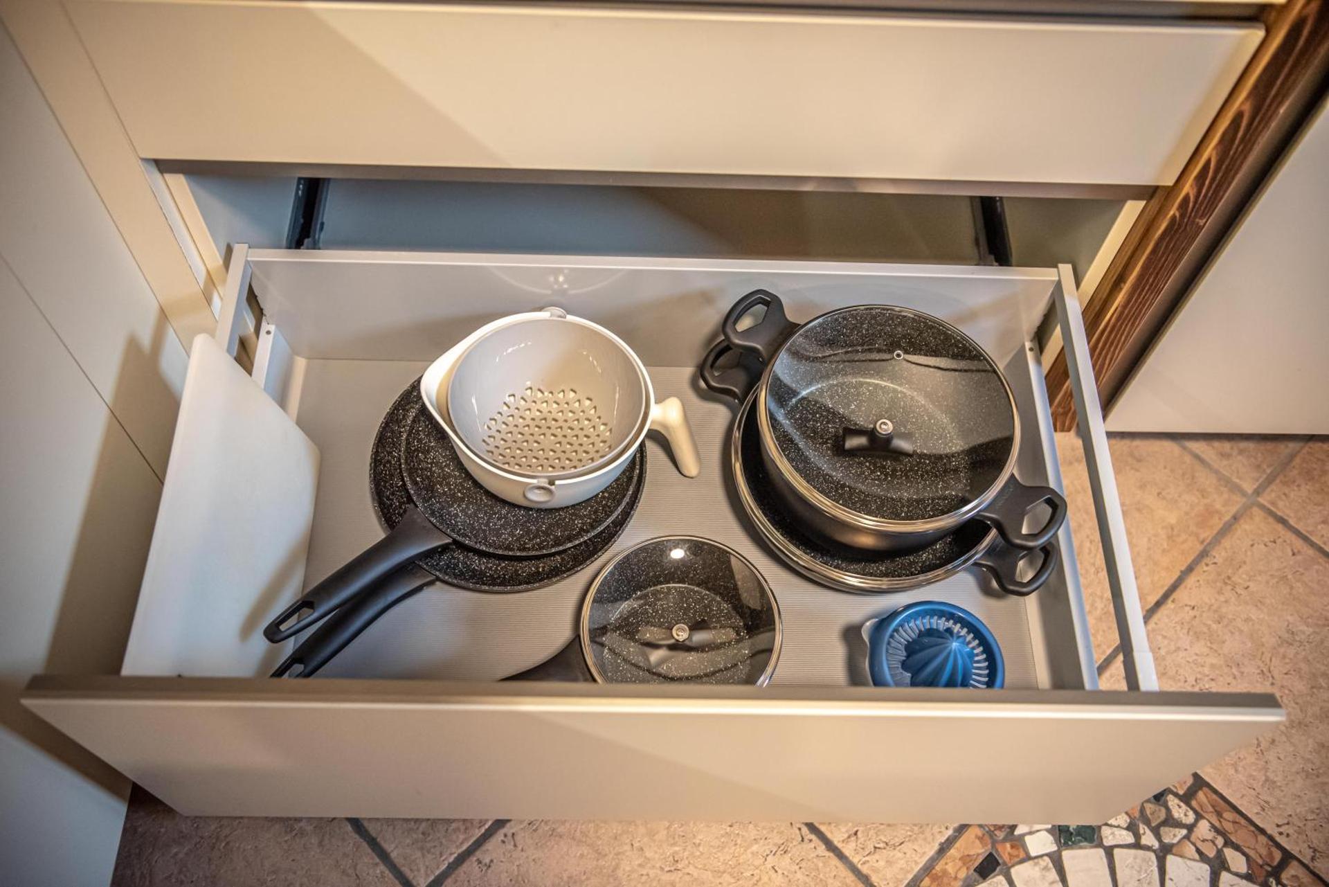 Bait da Nicolin - Myholidaylivigno - Photo 35