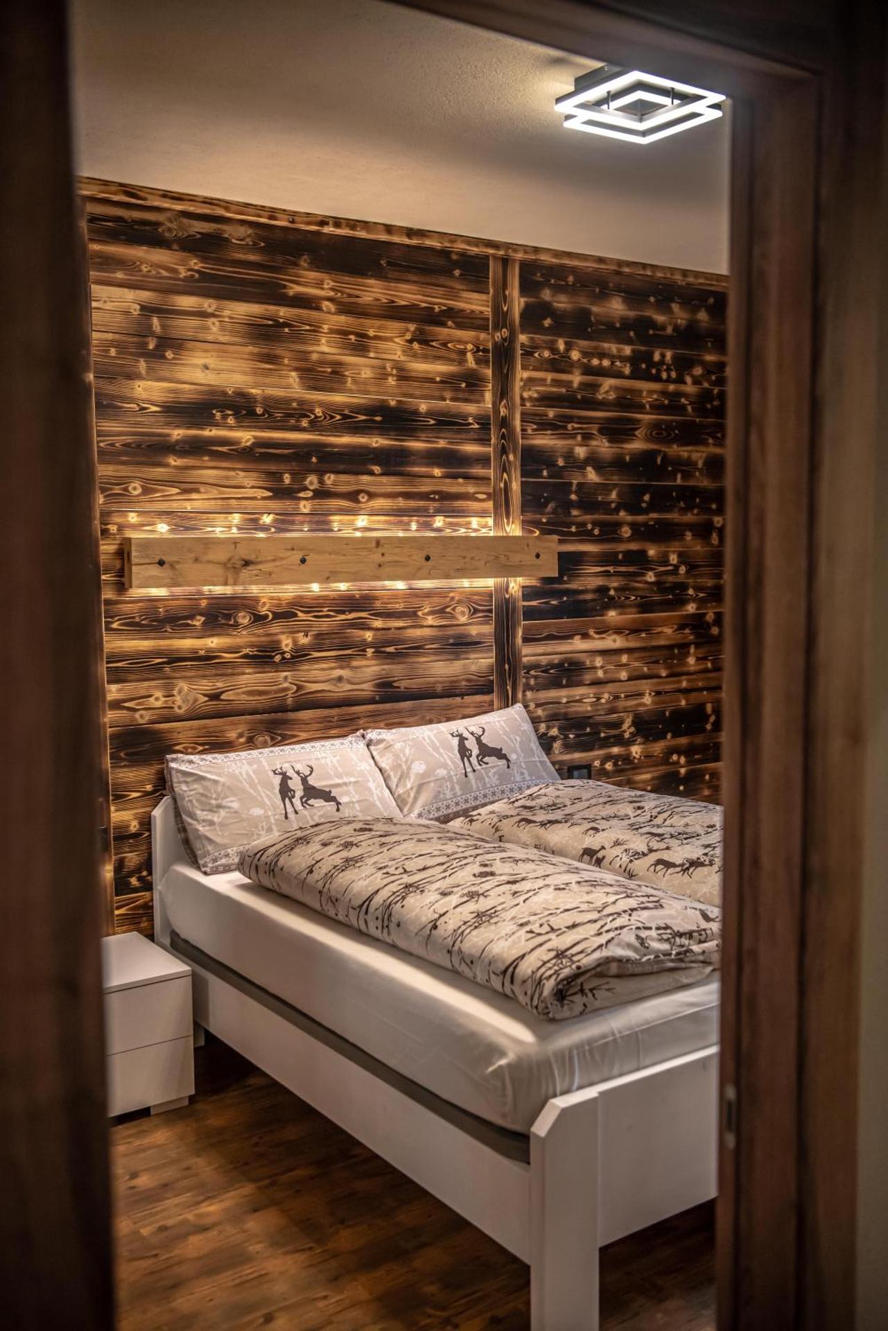 Bait da Nicolin - Myholidaylivigno - Photo 23