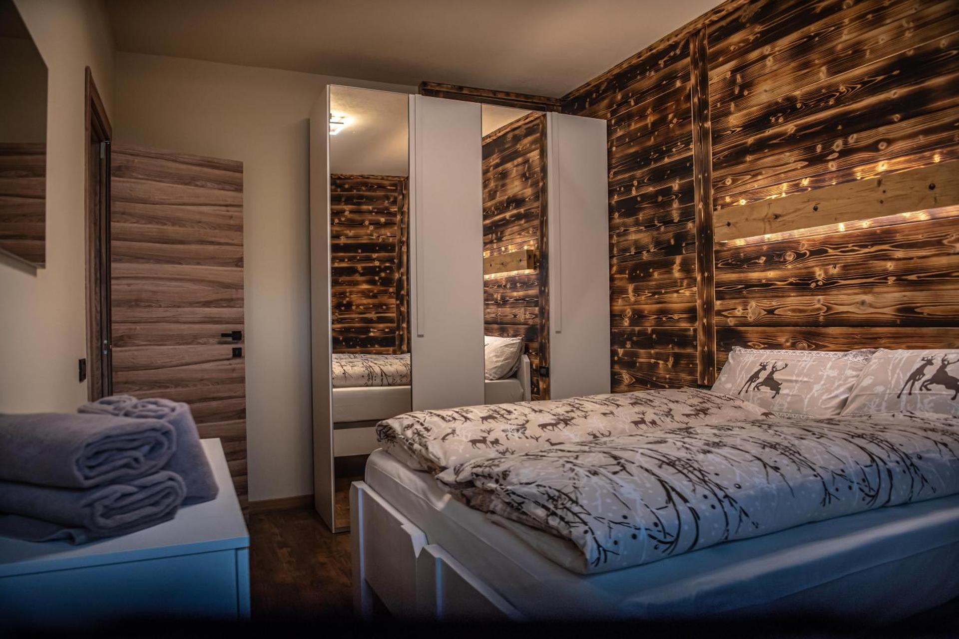 Bait da Nicolin - Myholidaylivigno - Photo 16