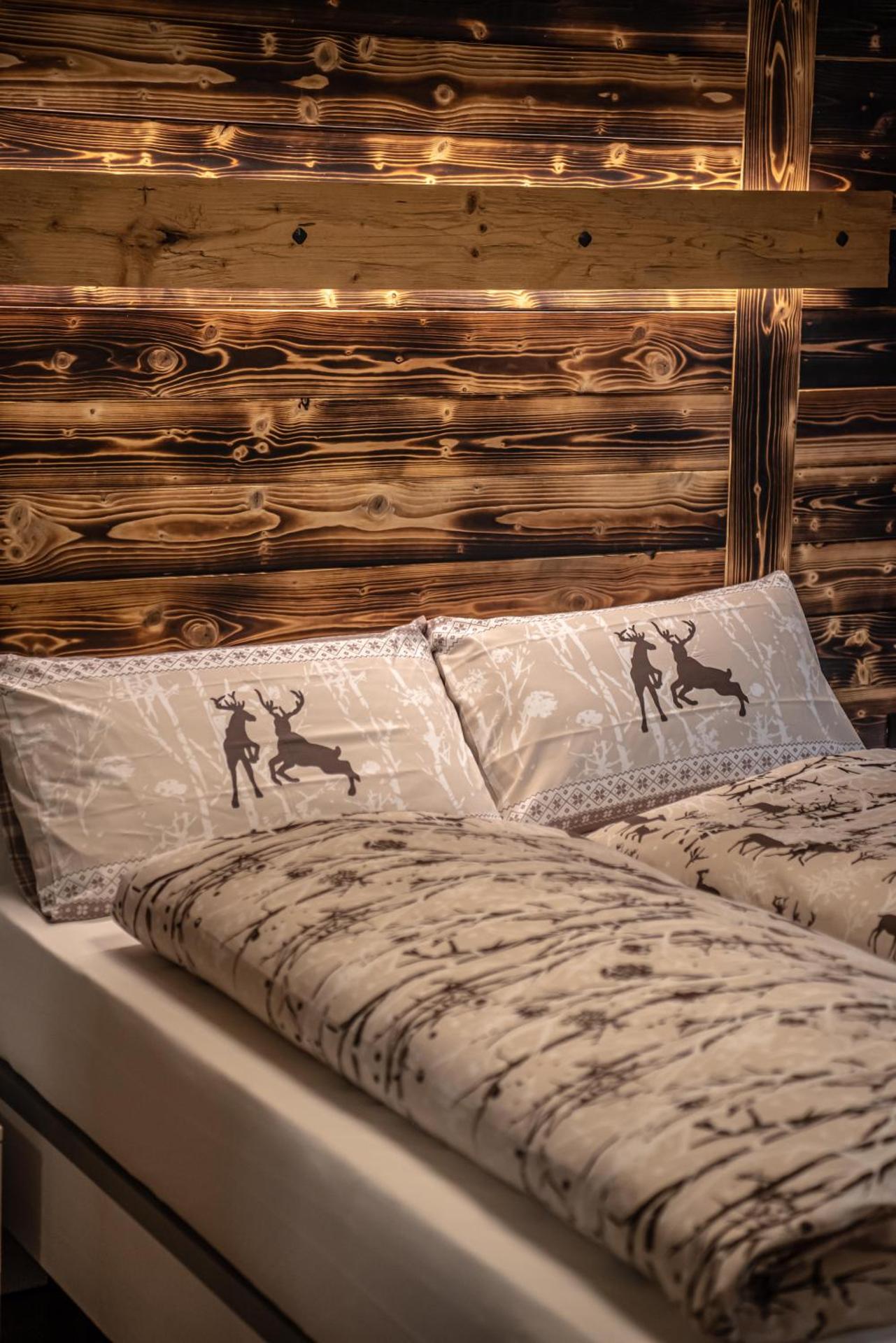 Bait da Nicolin - Myholidaylivigno - Photo 17