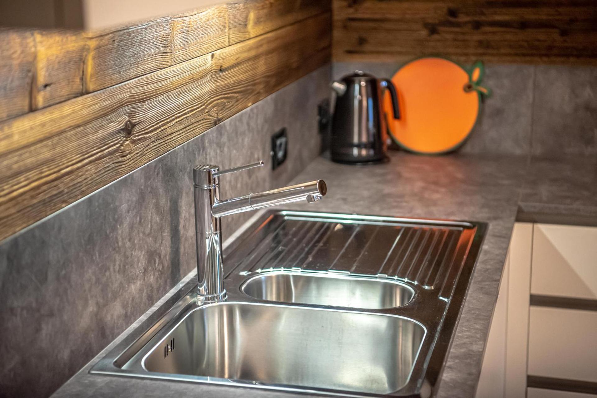 Bait da Nicolin - Myholidaylivigno - Photo 41