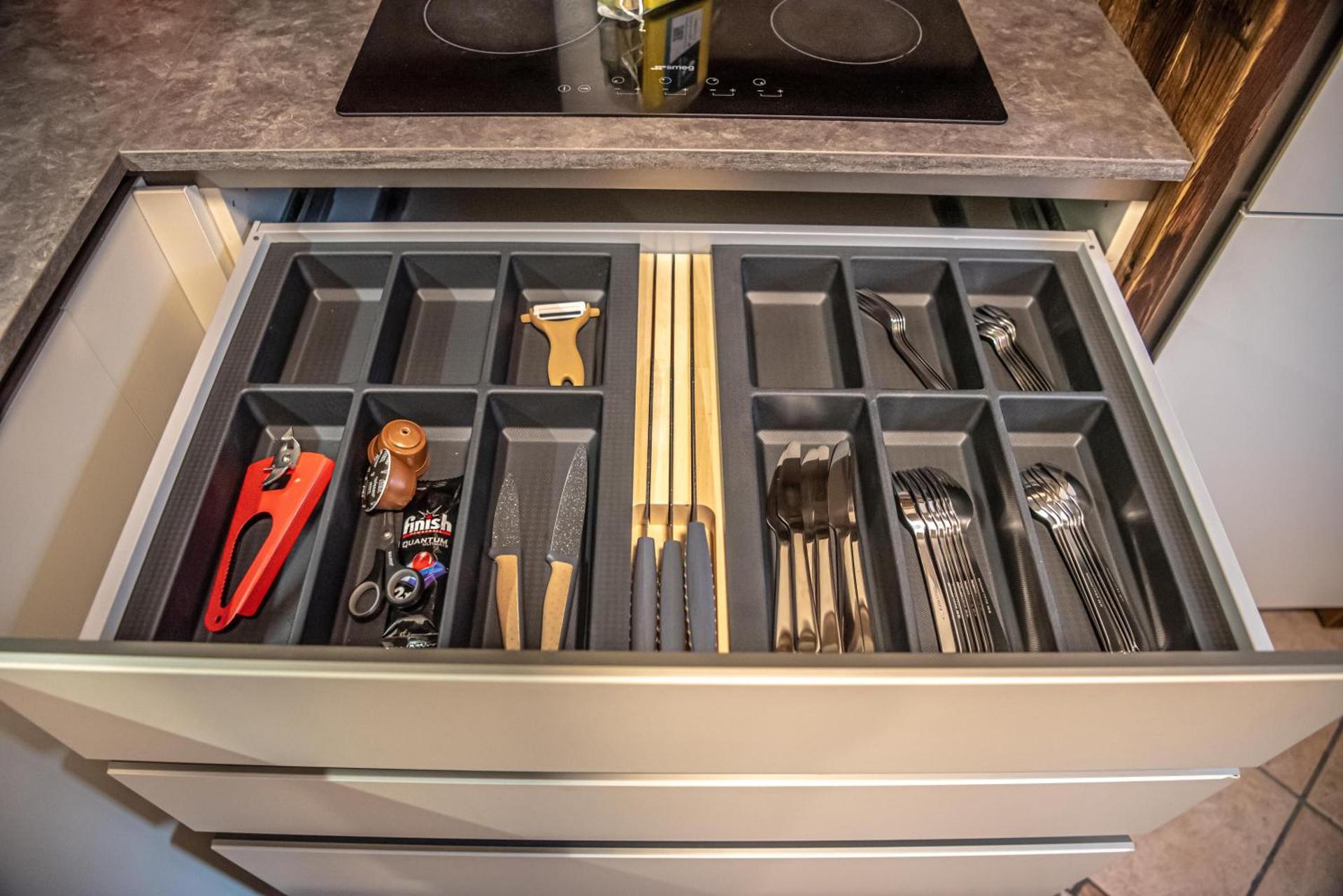 Bait da Nicolin - Myholidaylivigno - Photo 45