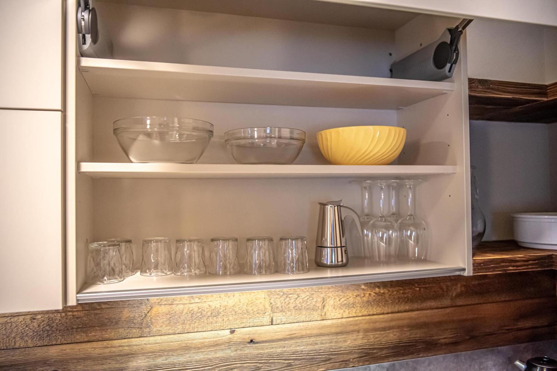 Bait da Nicolin - Myholidaylivigno - Photo 42