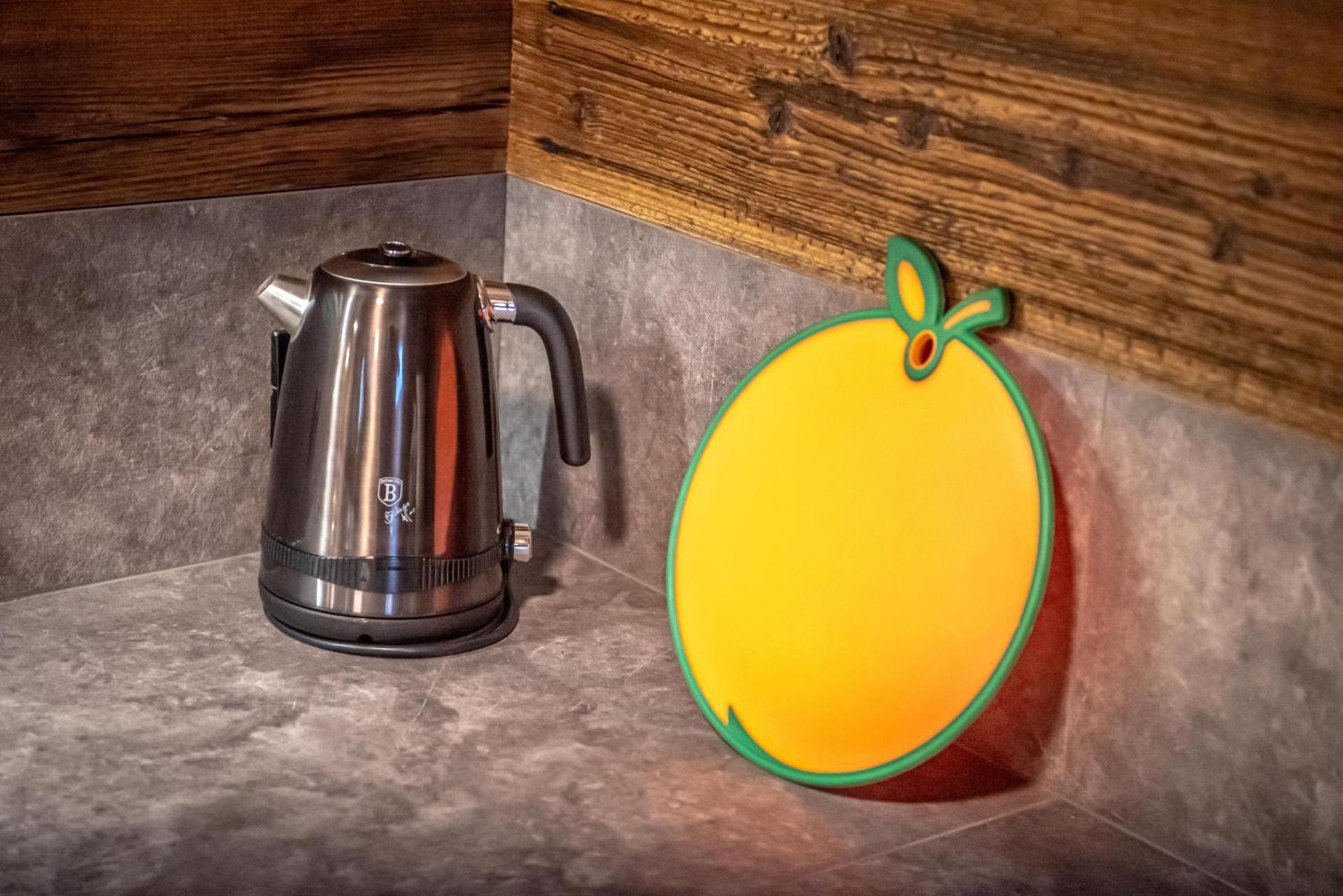 Bait da Nicolin - Myholidaylivigno - Photo 53